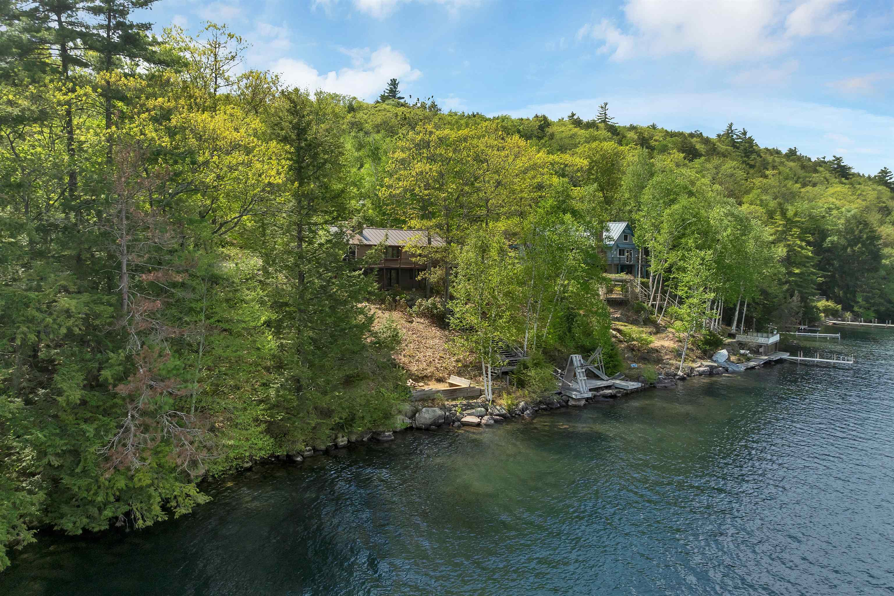 157 North Shore Road