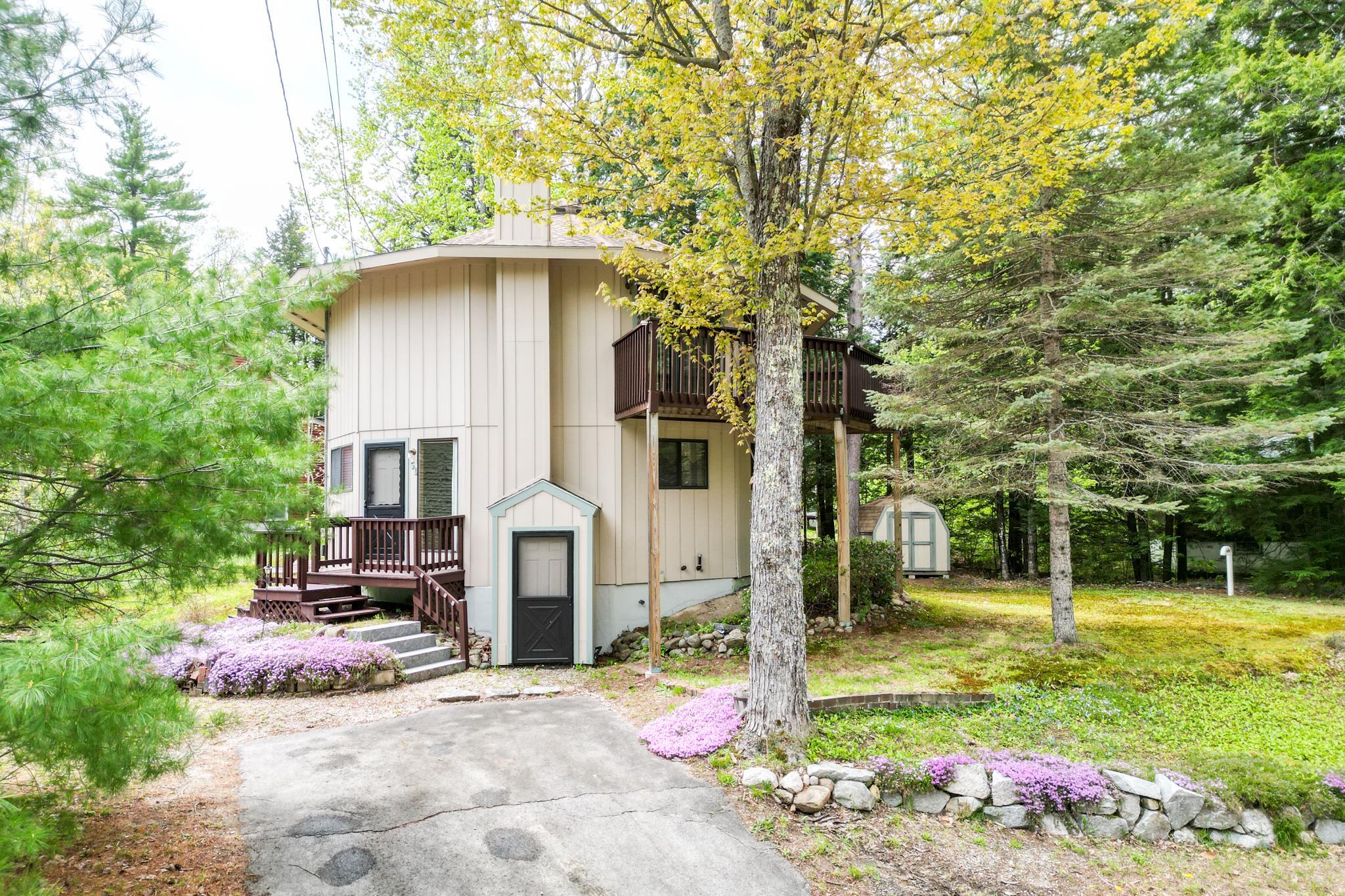 51 Pequawket Drive