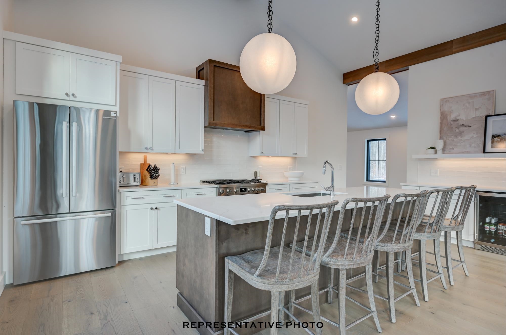 Lot 13 Hidden Glade Drive Unit: 13