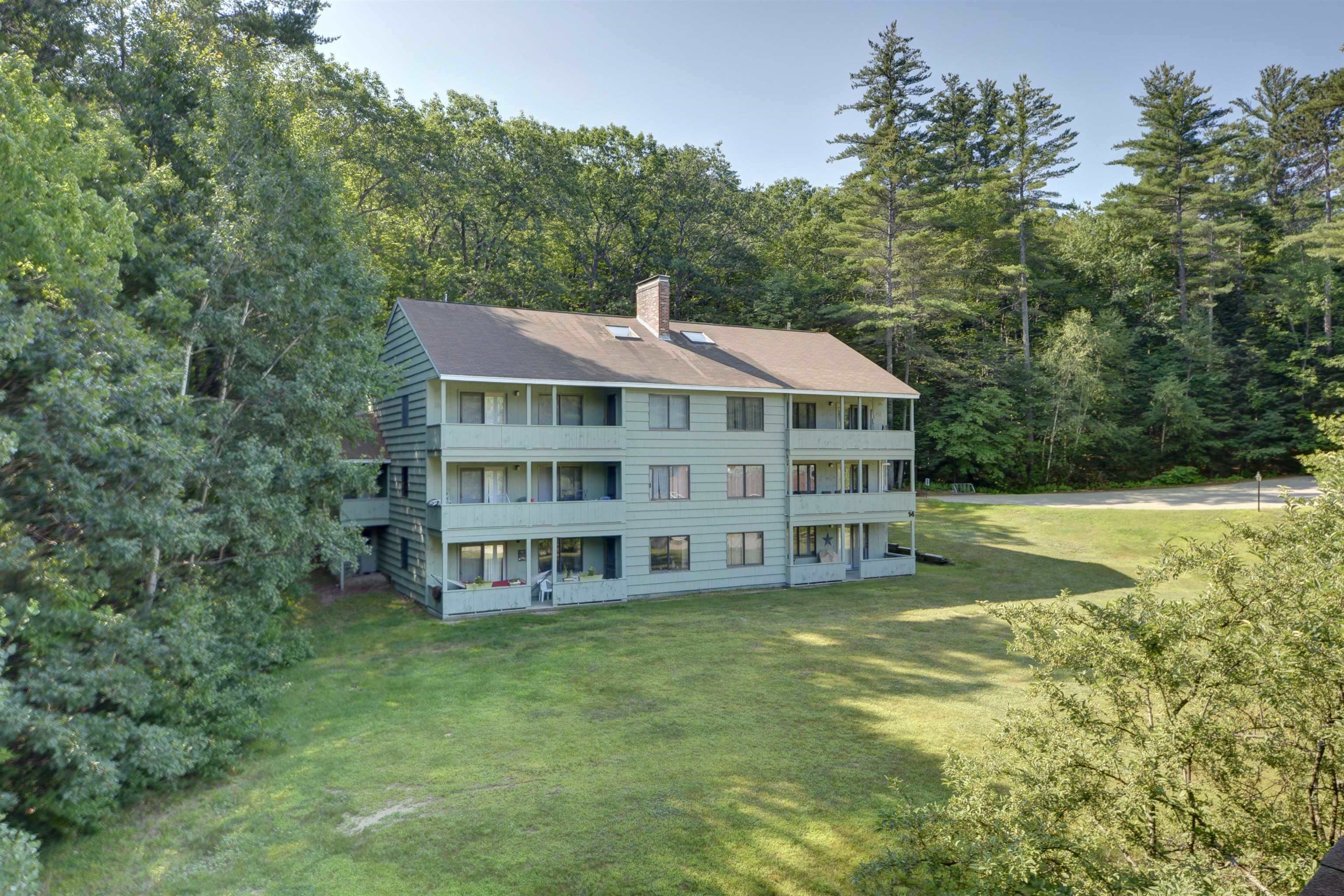 14E Seasons at Attitash Road Unit: E photo