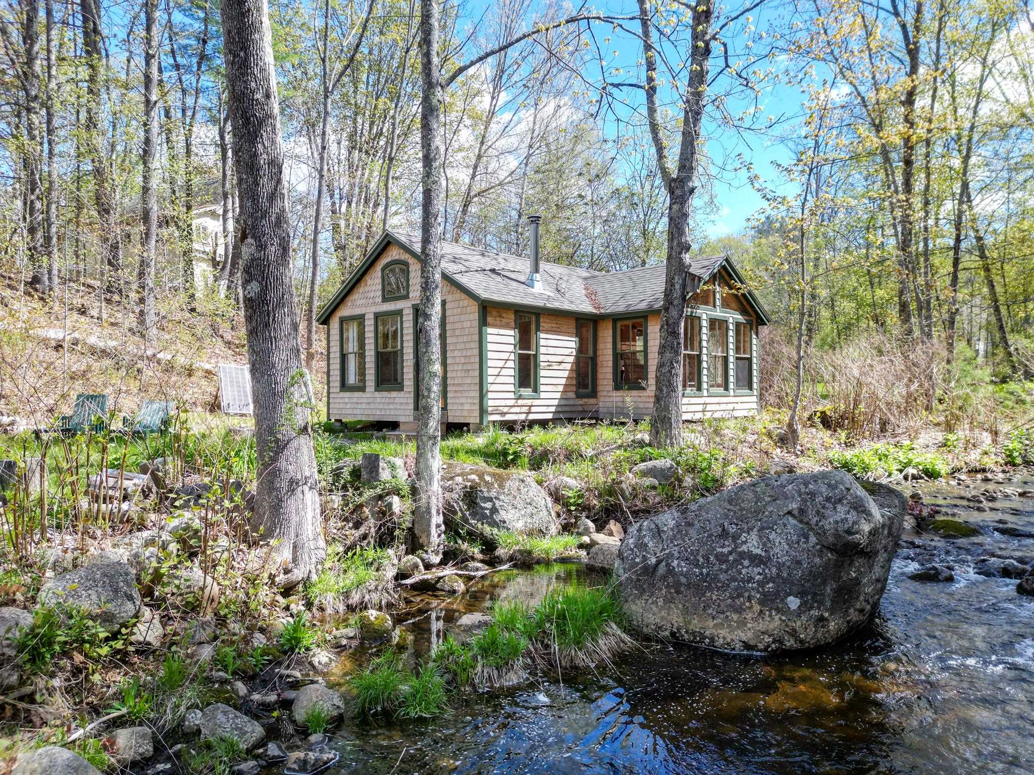 2158 Village Road