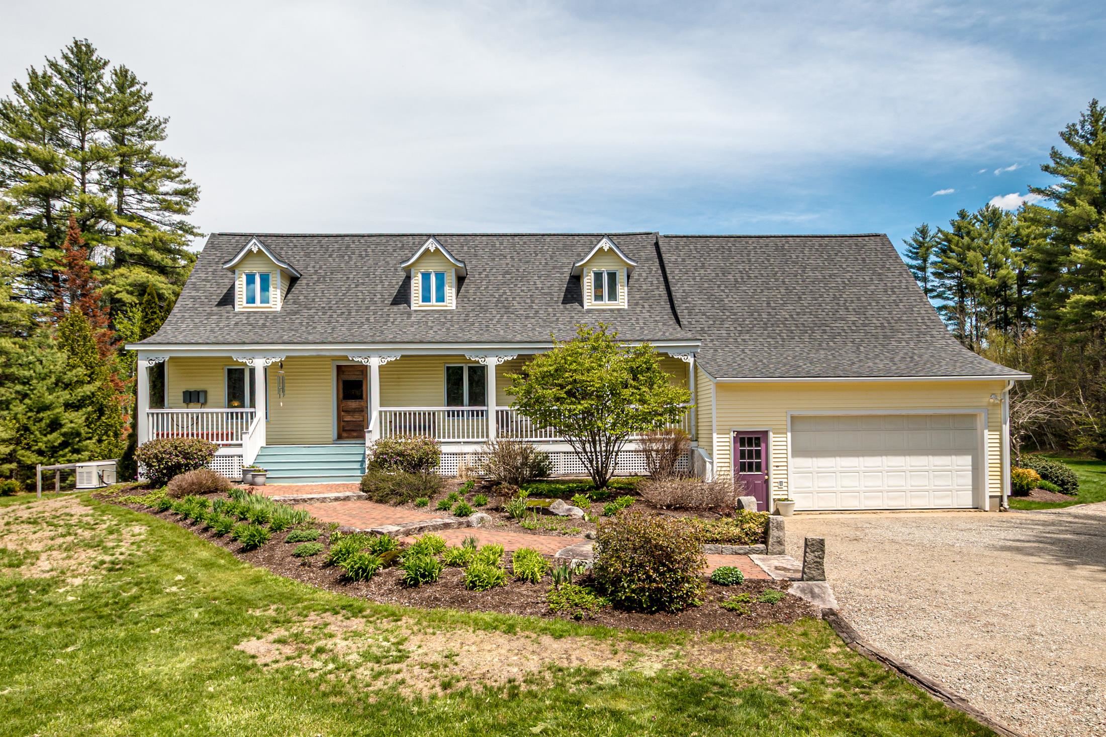 373 Green Hill Road photo