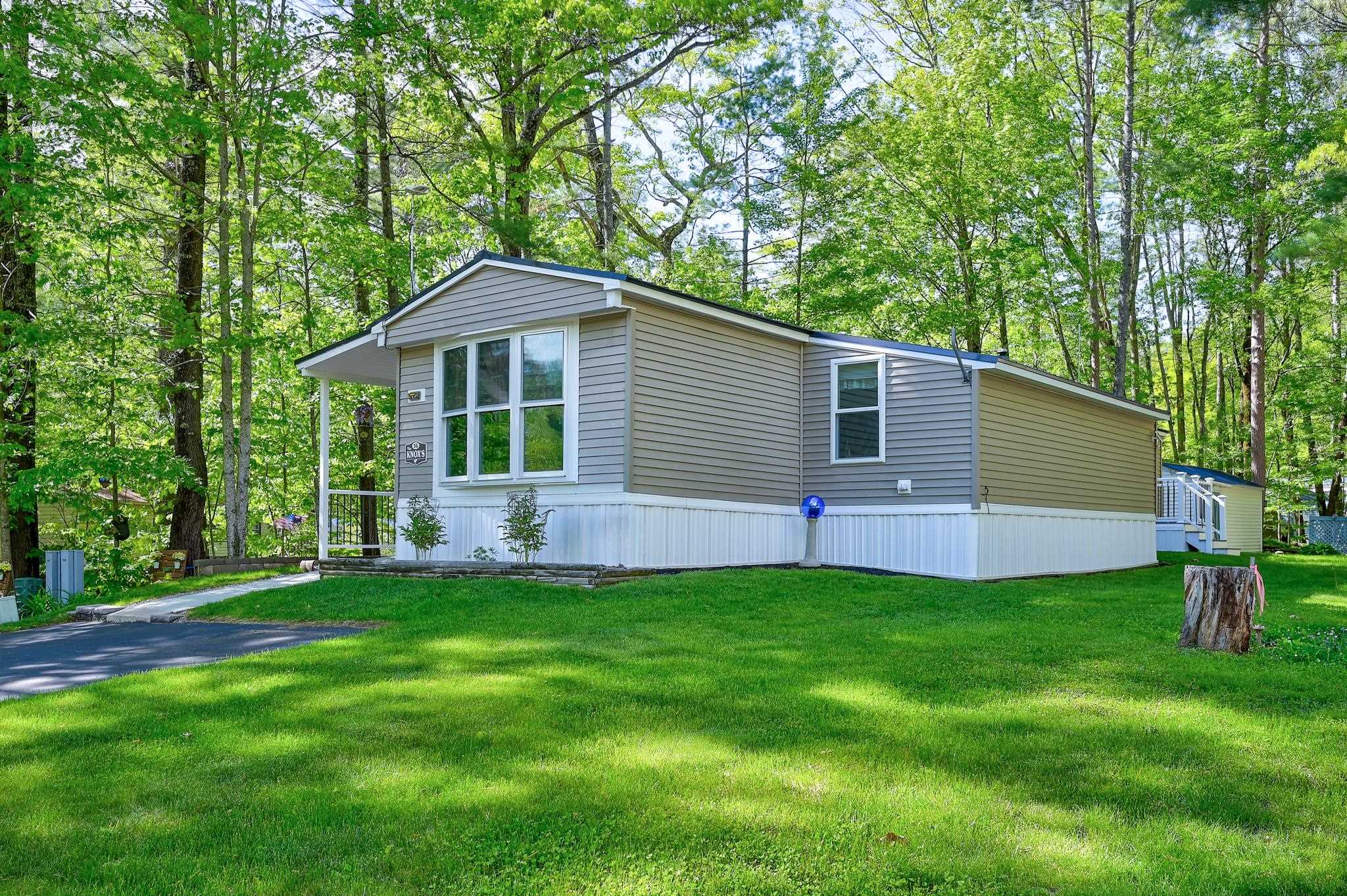 36 Eagle Ledge Loop