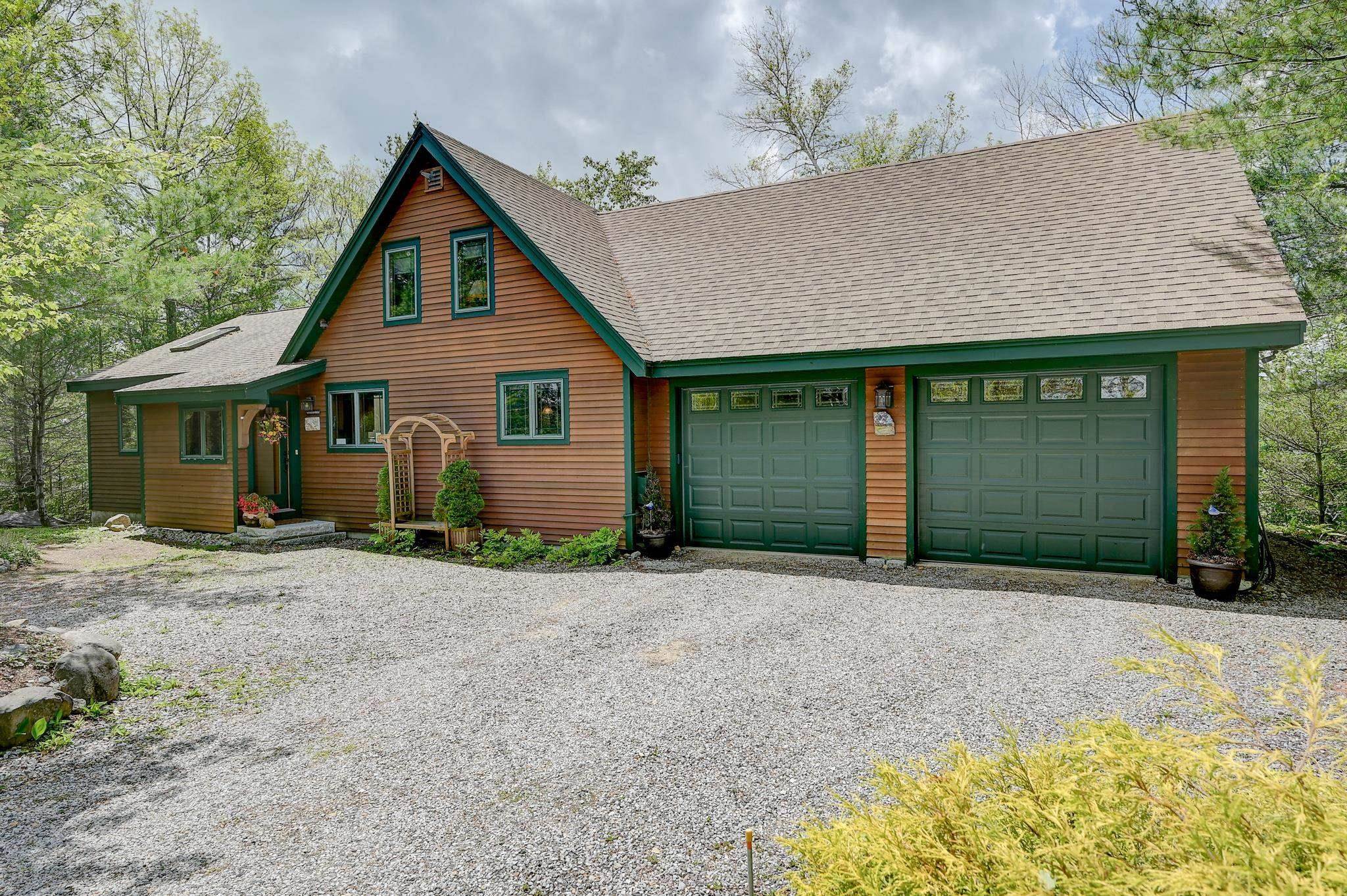 36 Oak Ridge Road photo