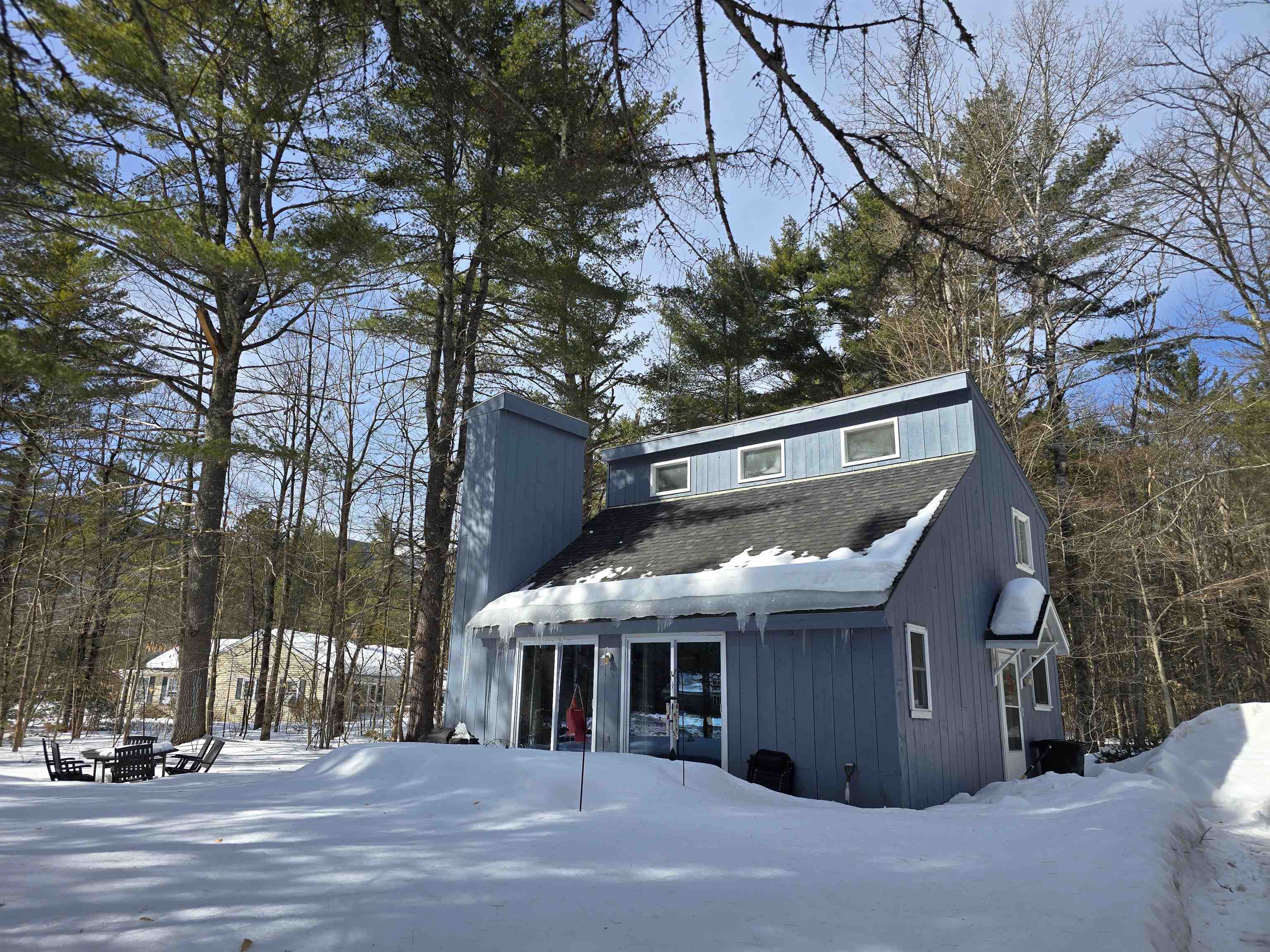 371 Blueberry Lane