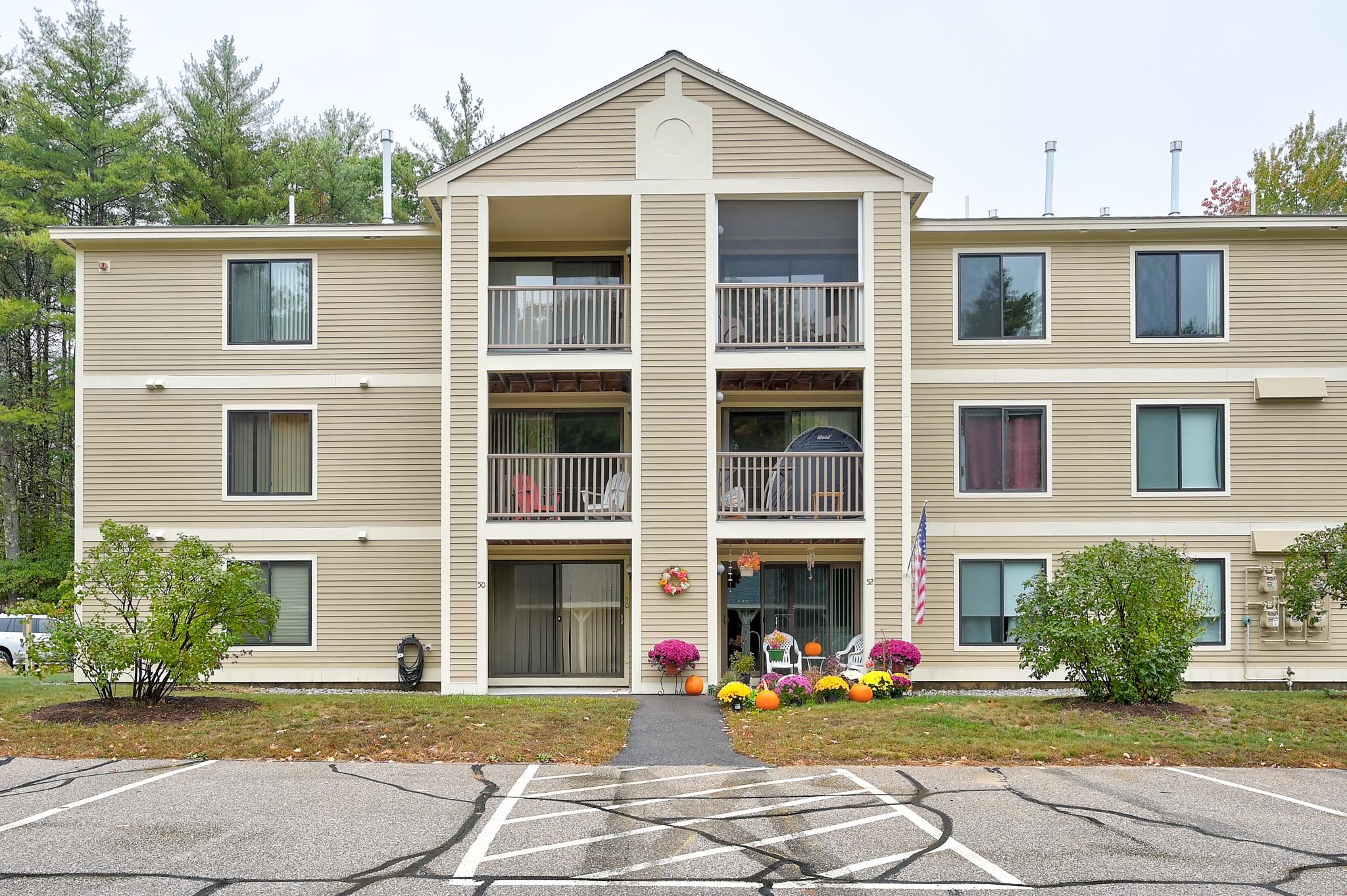 19 Saco Street Unit: 68
