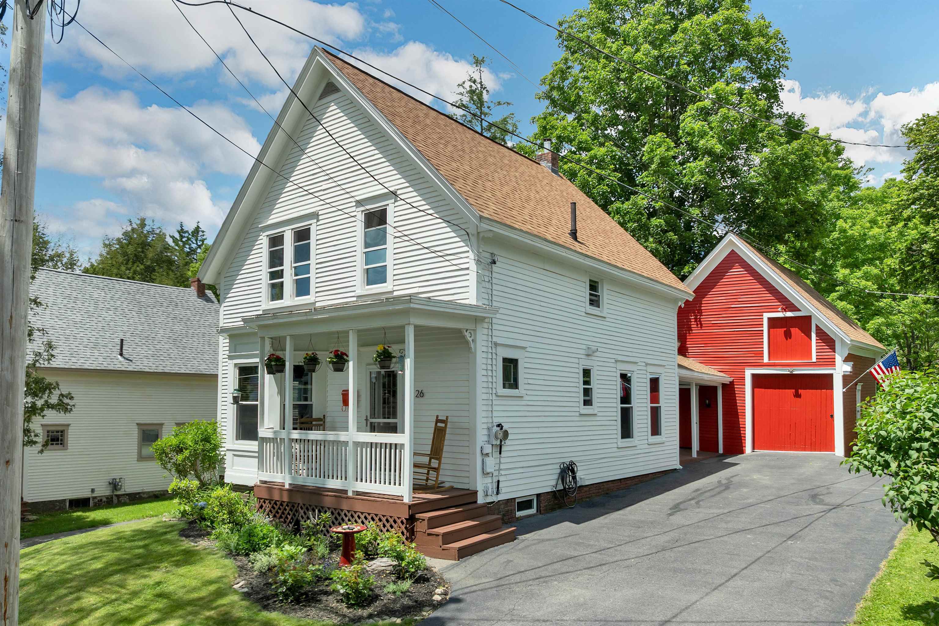 26 Howard Avenue photo