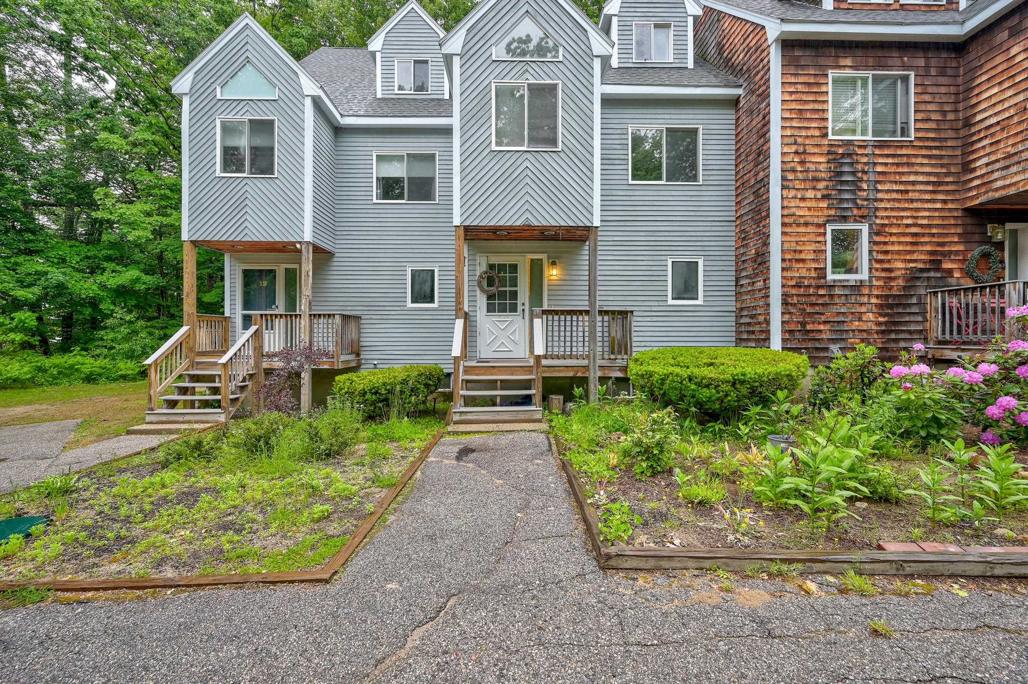 25 Hawk Road Unit: 11A