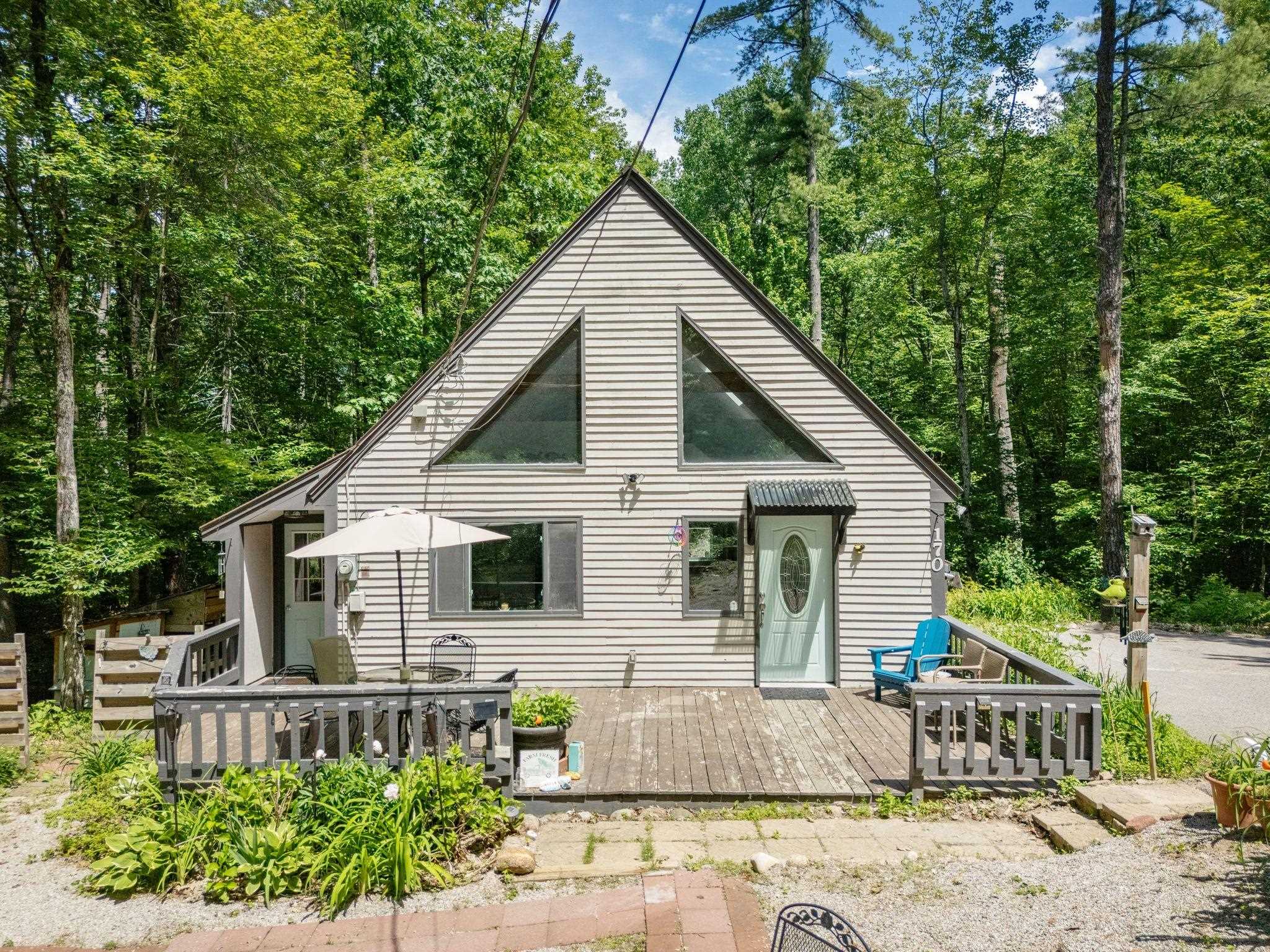 170 Mountain View Drive