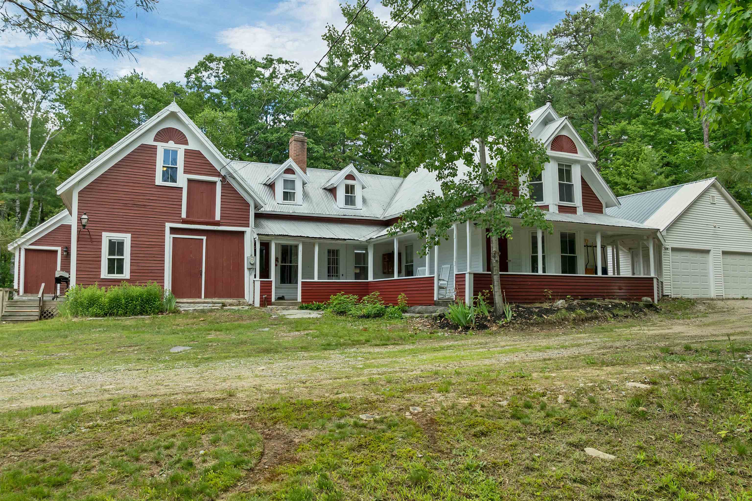 148 Plains Road photo