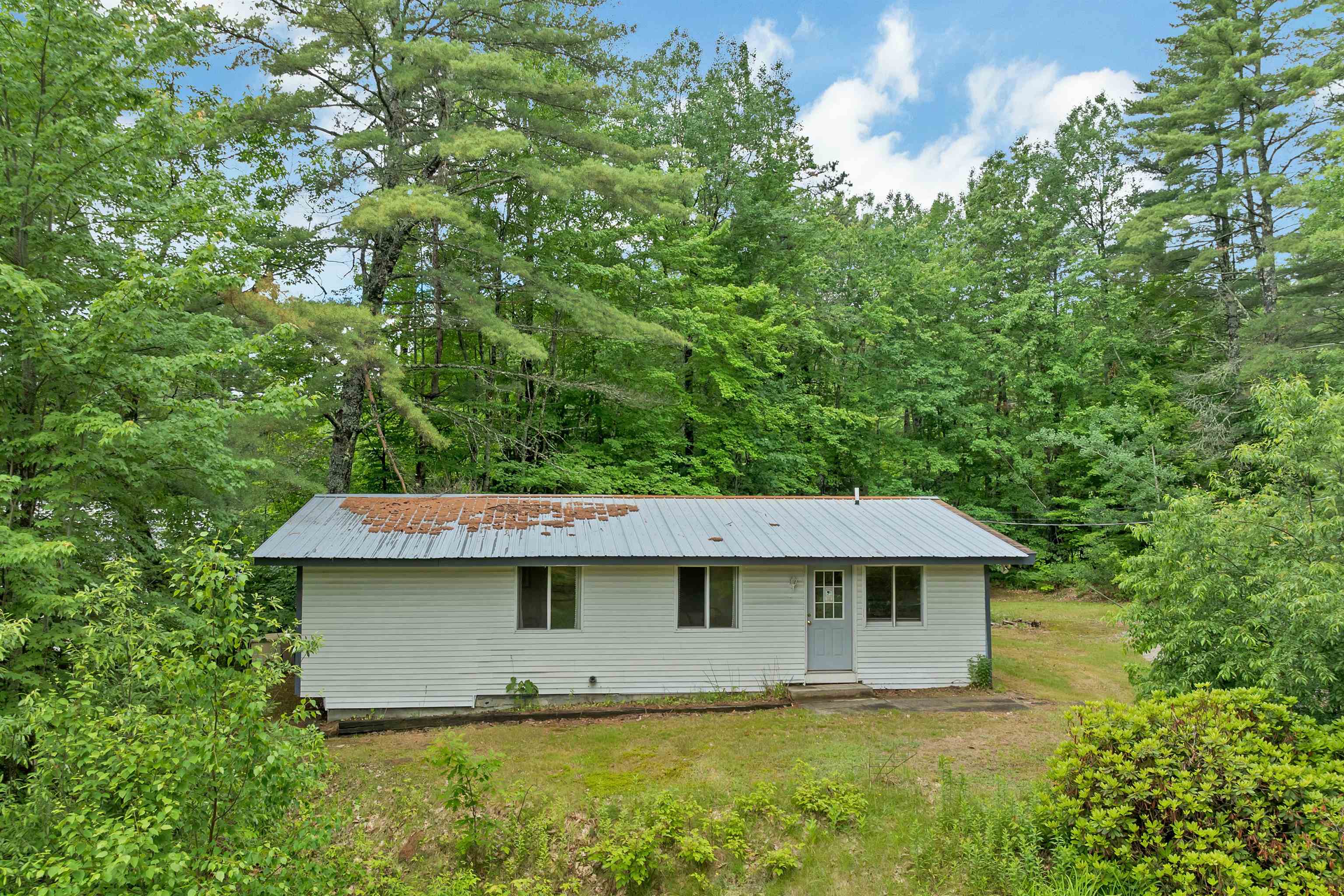 130 Plains Road