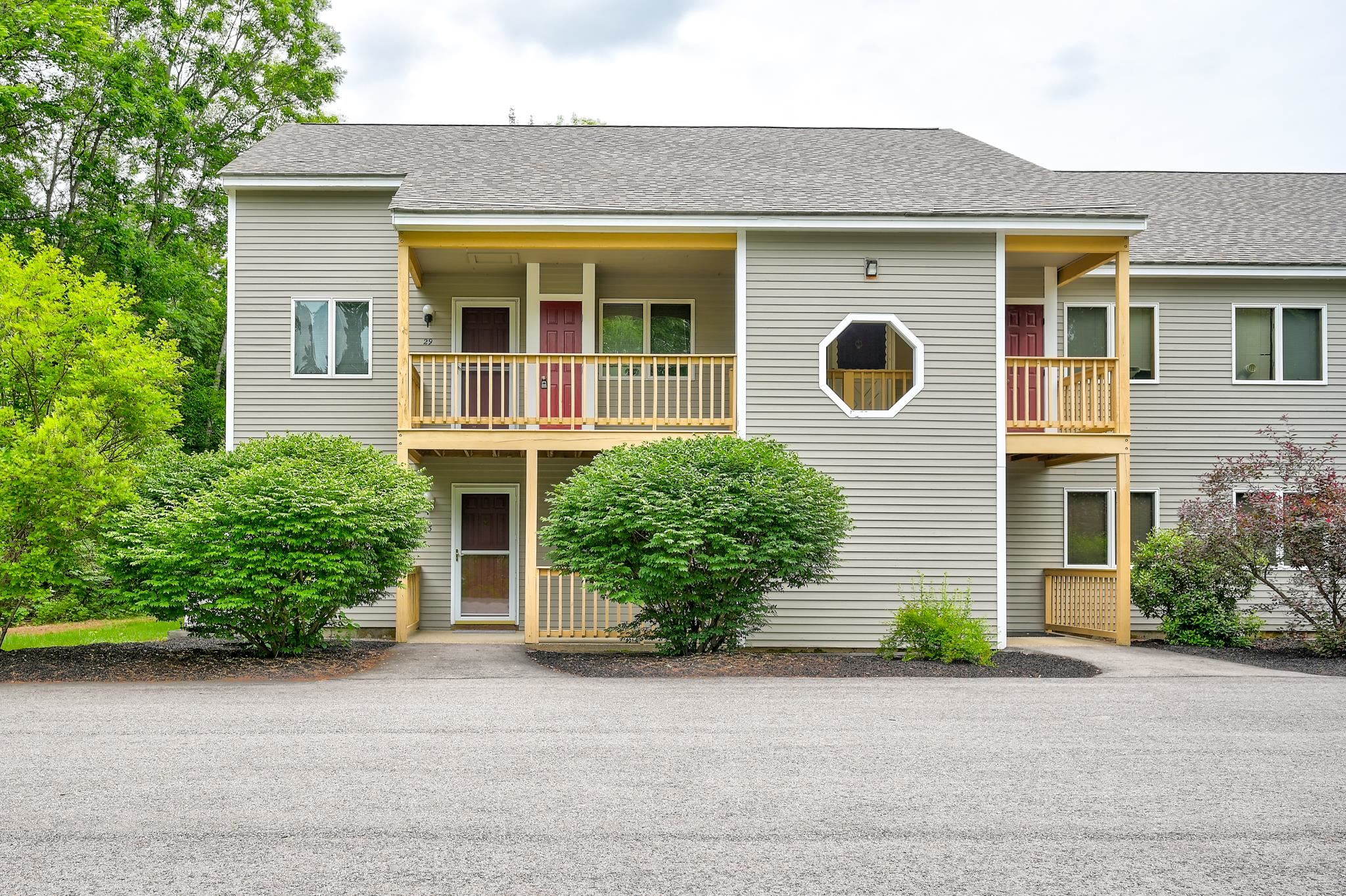 23 Northbrook Circle Unit: 29