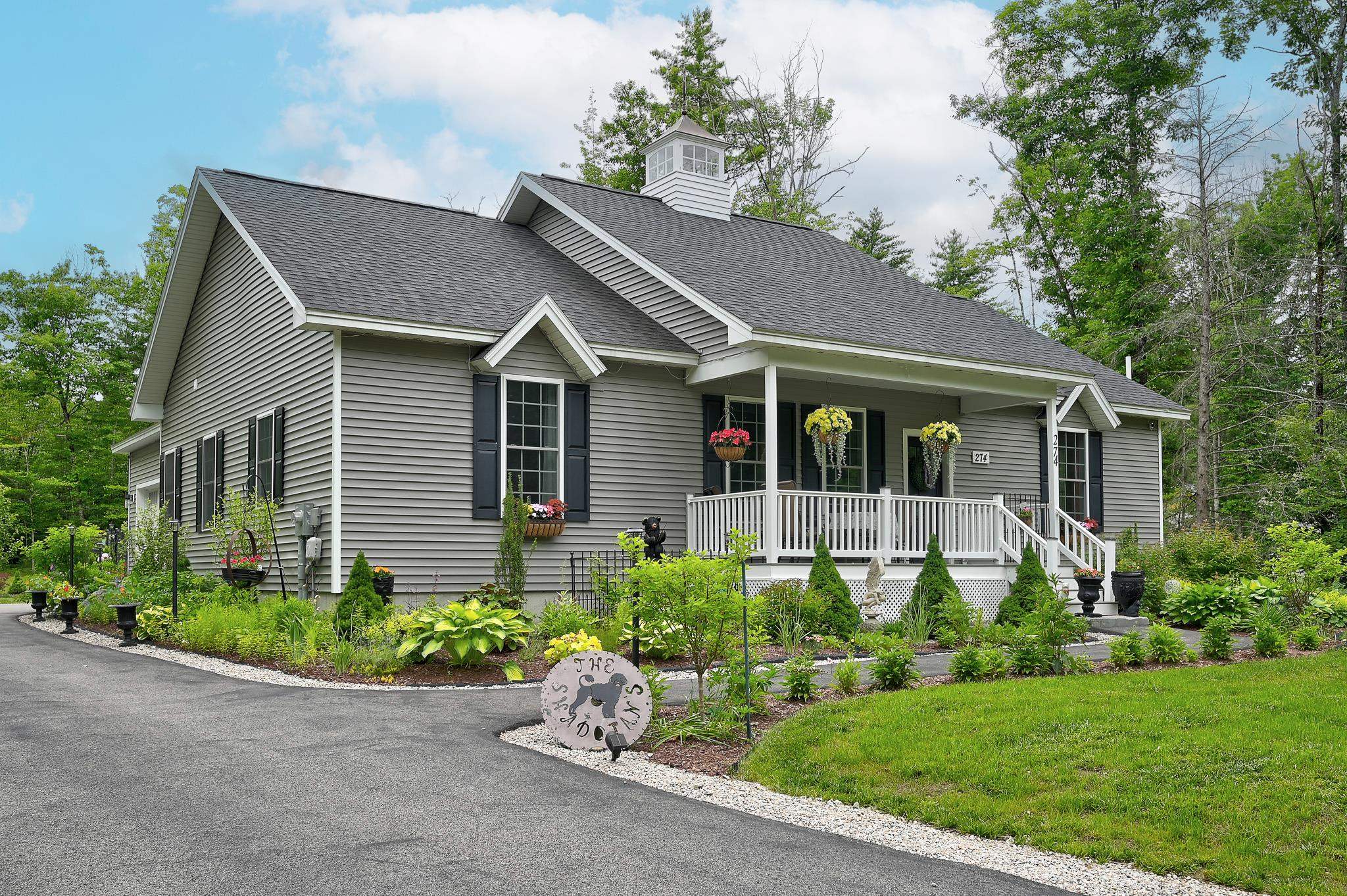 274 Old Goshen Road photo