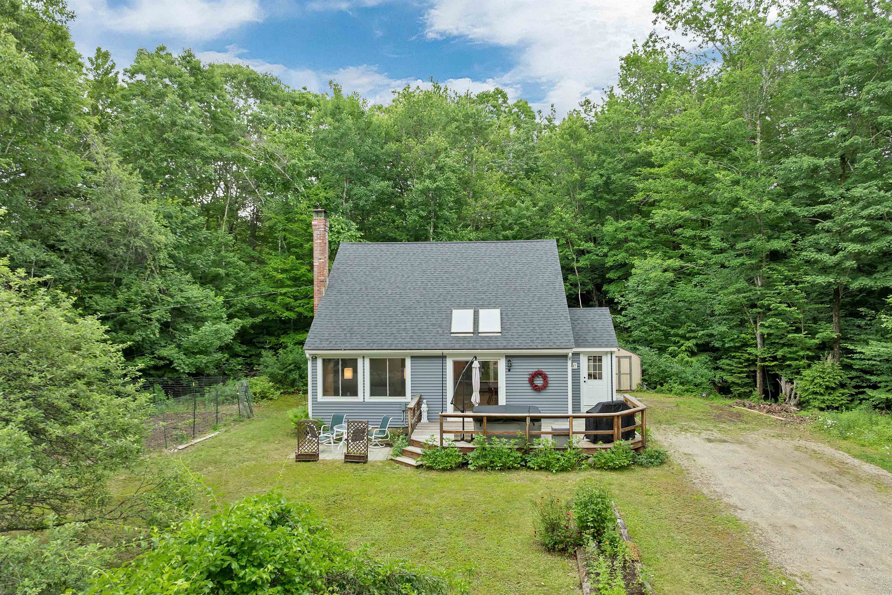 237 Benlor Drive