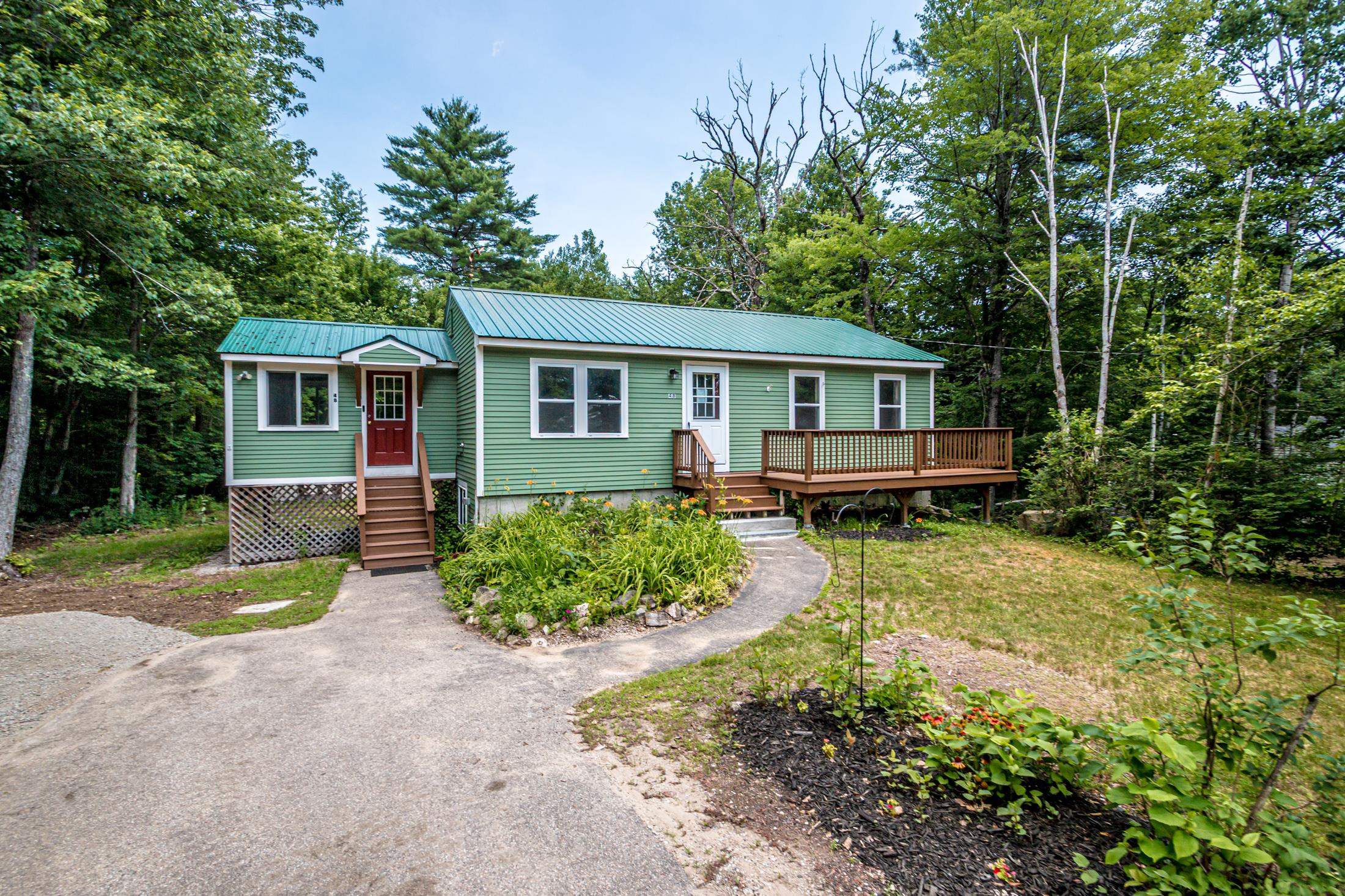 48 Bald Hill Road photo