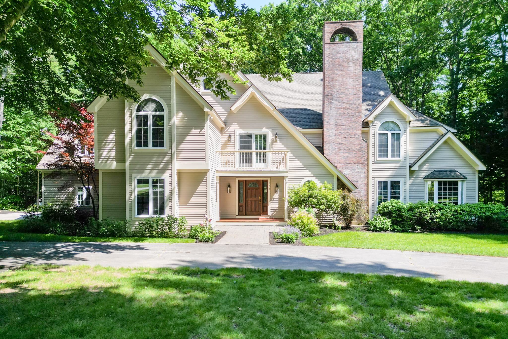 102 Birch Bend Road