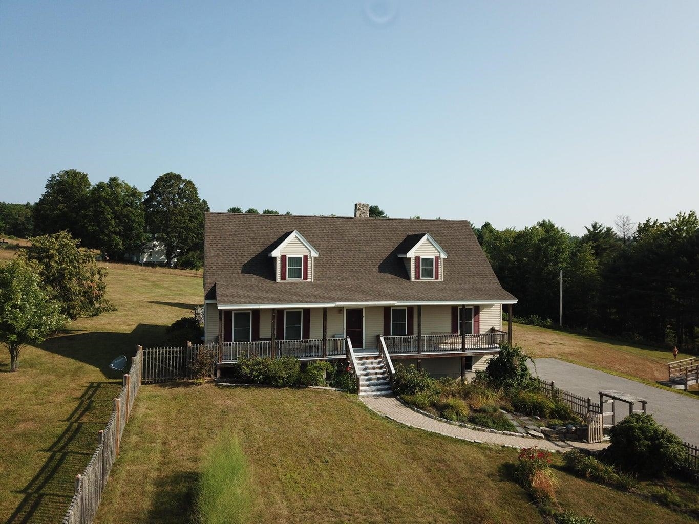8 Evans Hill Drive