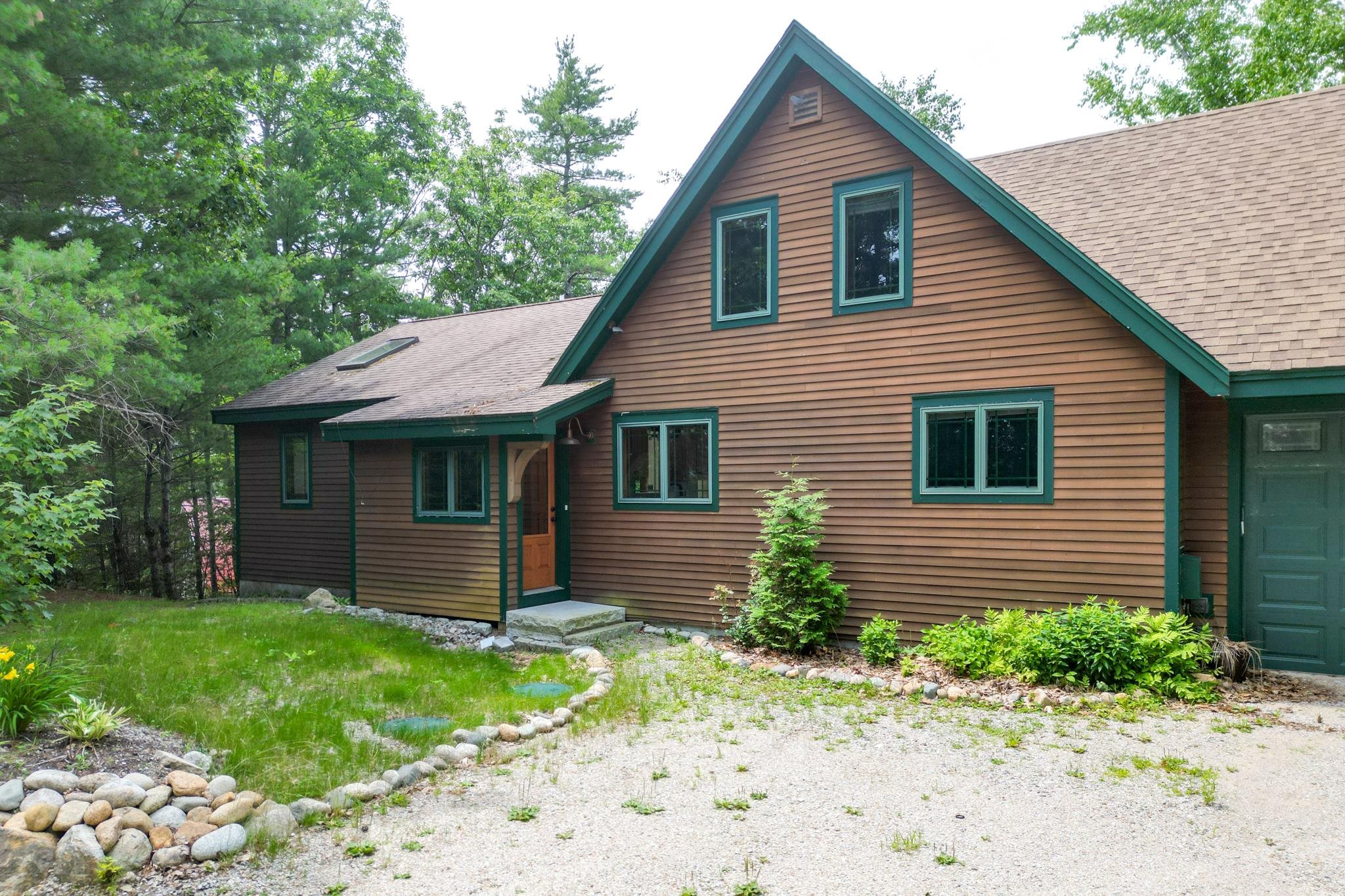 36 Oak Ridge Road