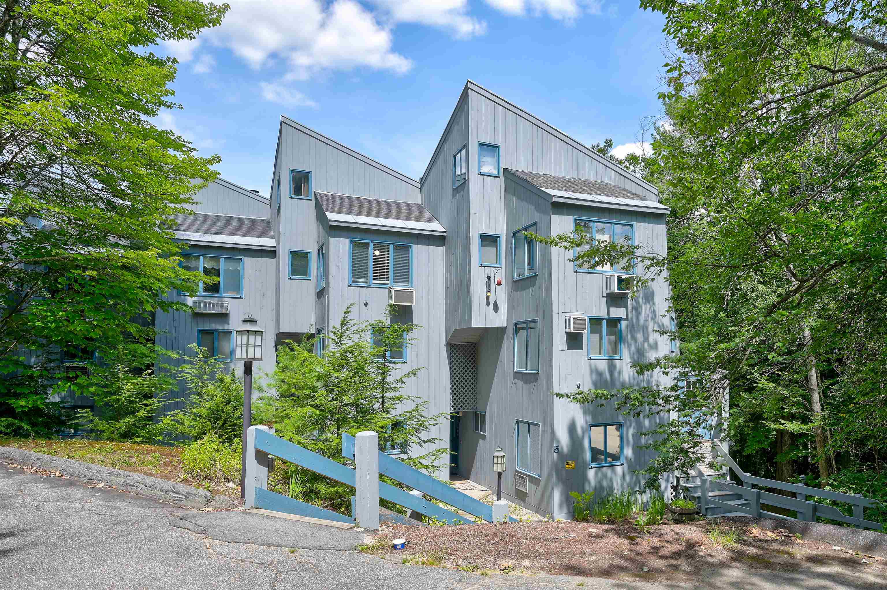 243 Cow Hill Road Unit: 5