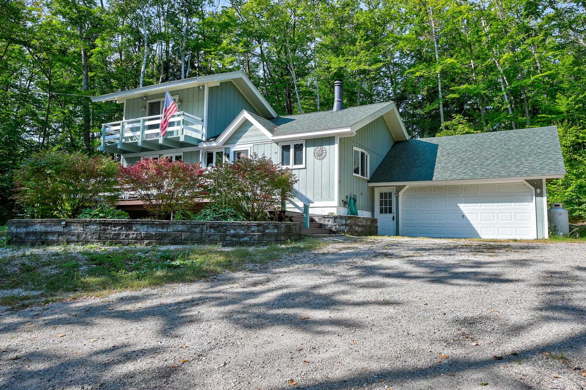 186 Ledgewood Road