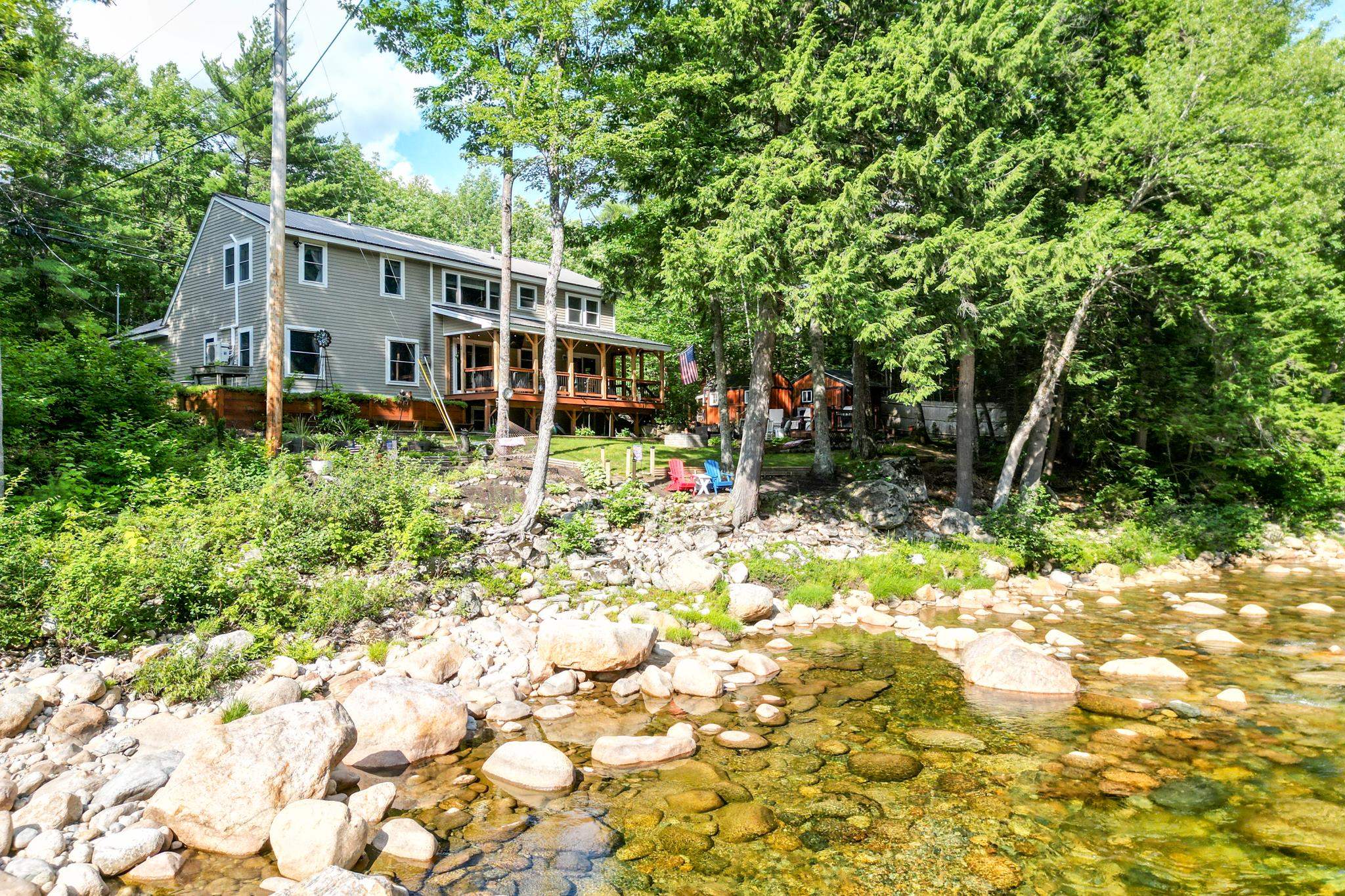633 Cobb Farm Road
