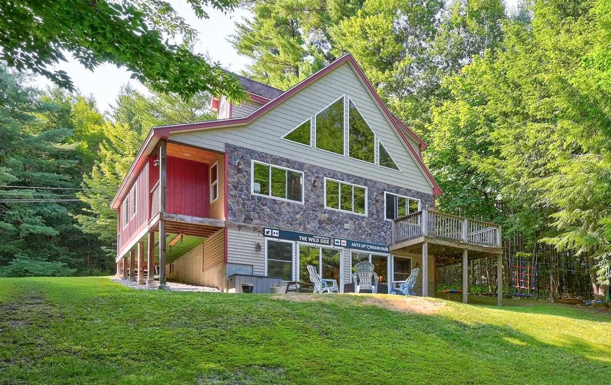 65 Garmish Road