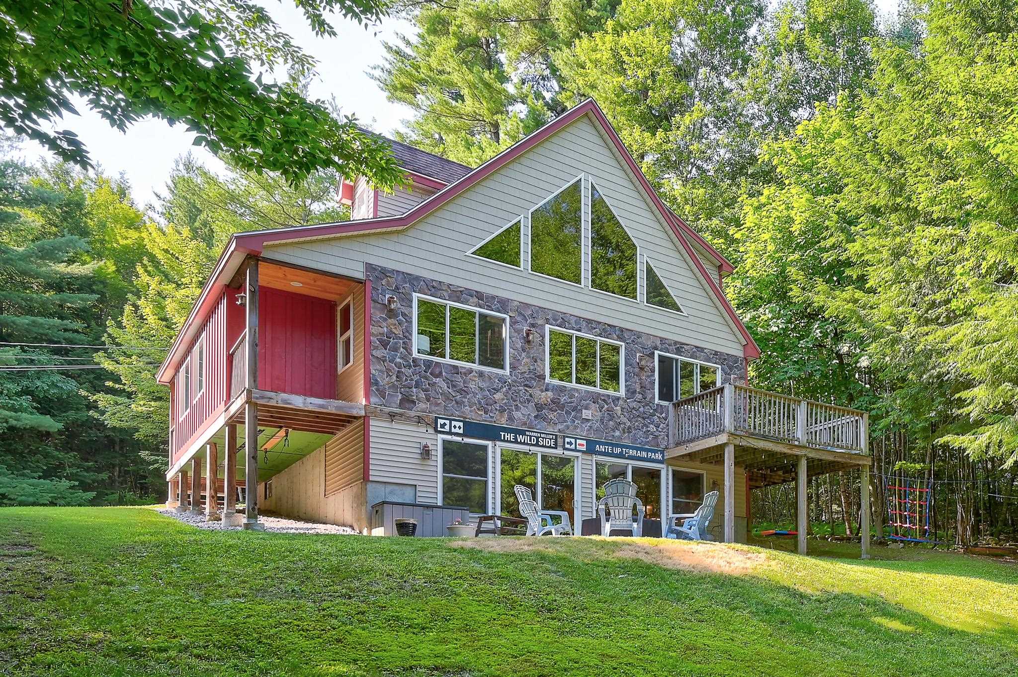 65 Garmish Road