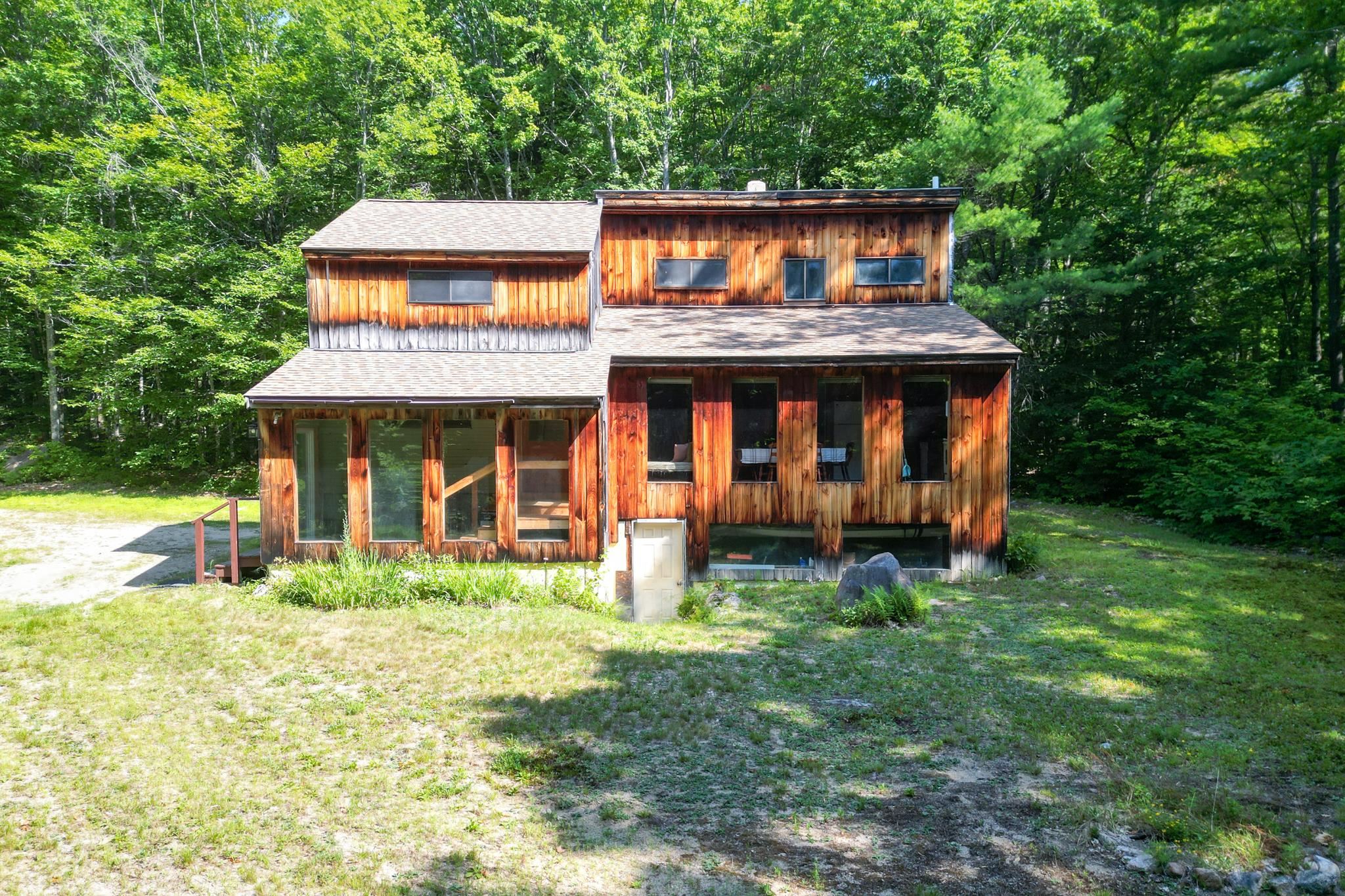 110 Salter Hill Road