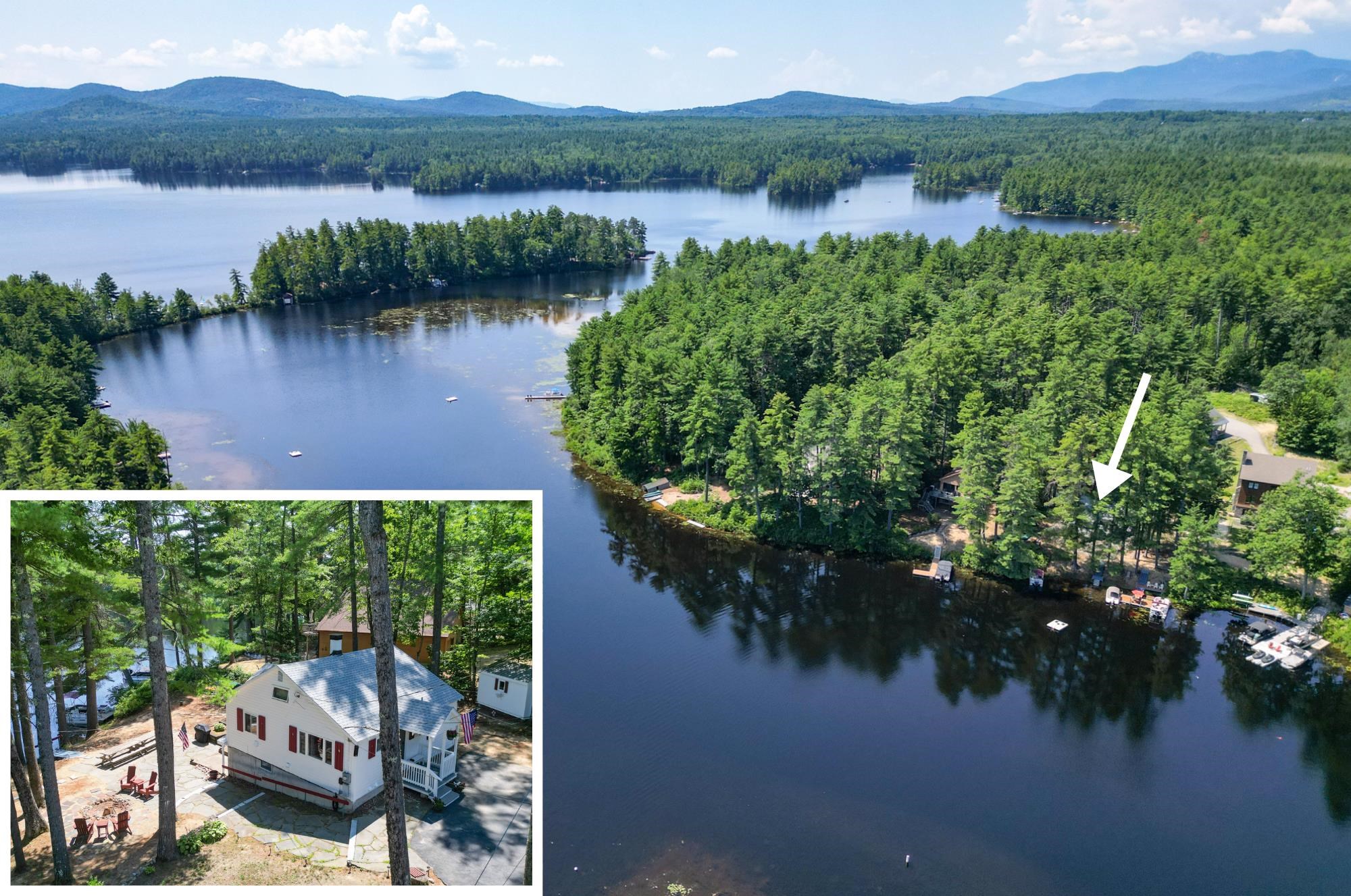 554 Mudgett Road