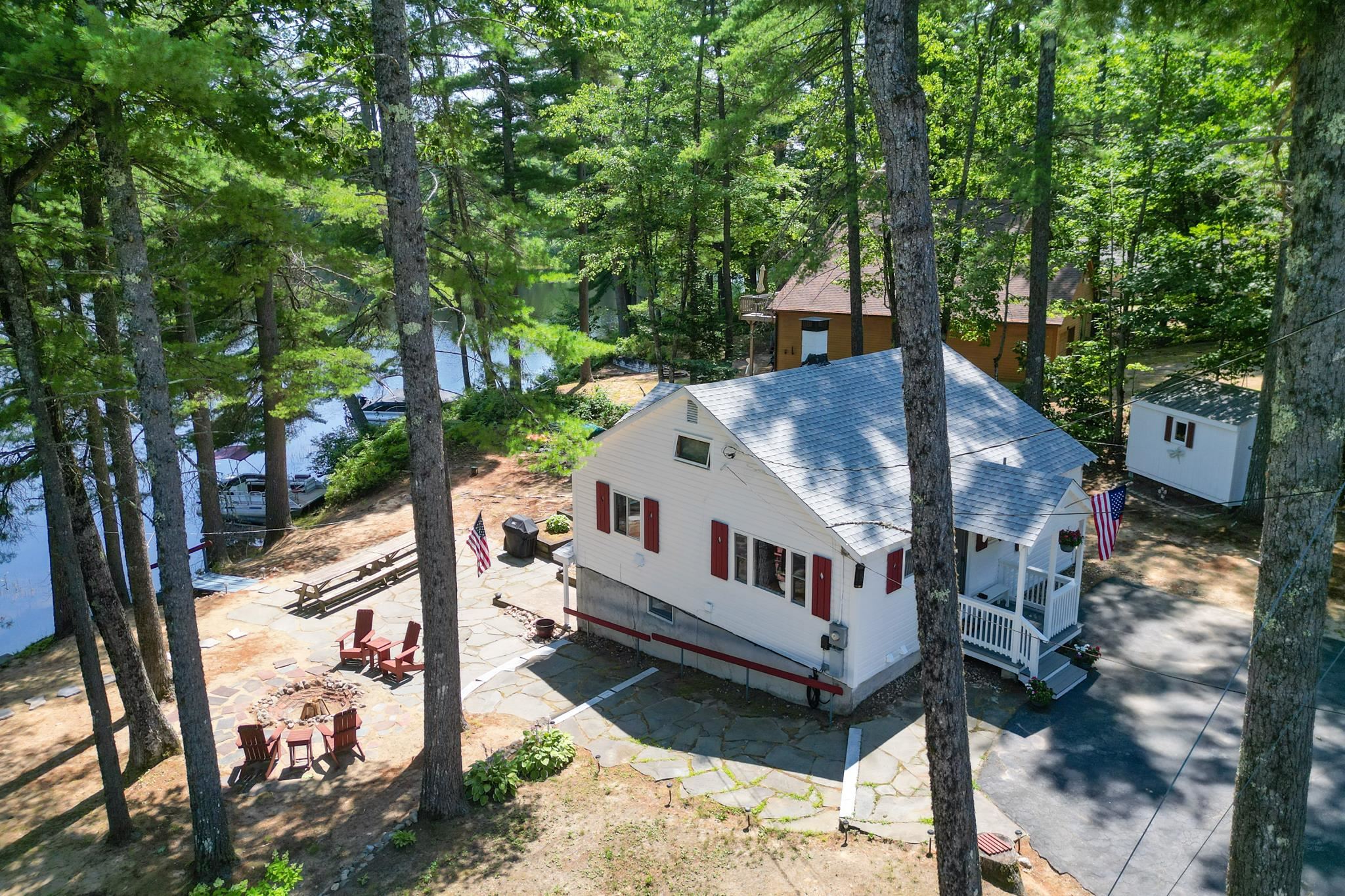554 Mudgett Road