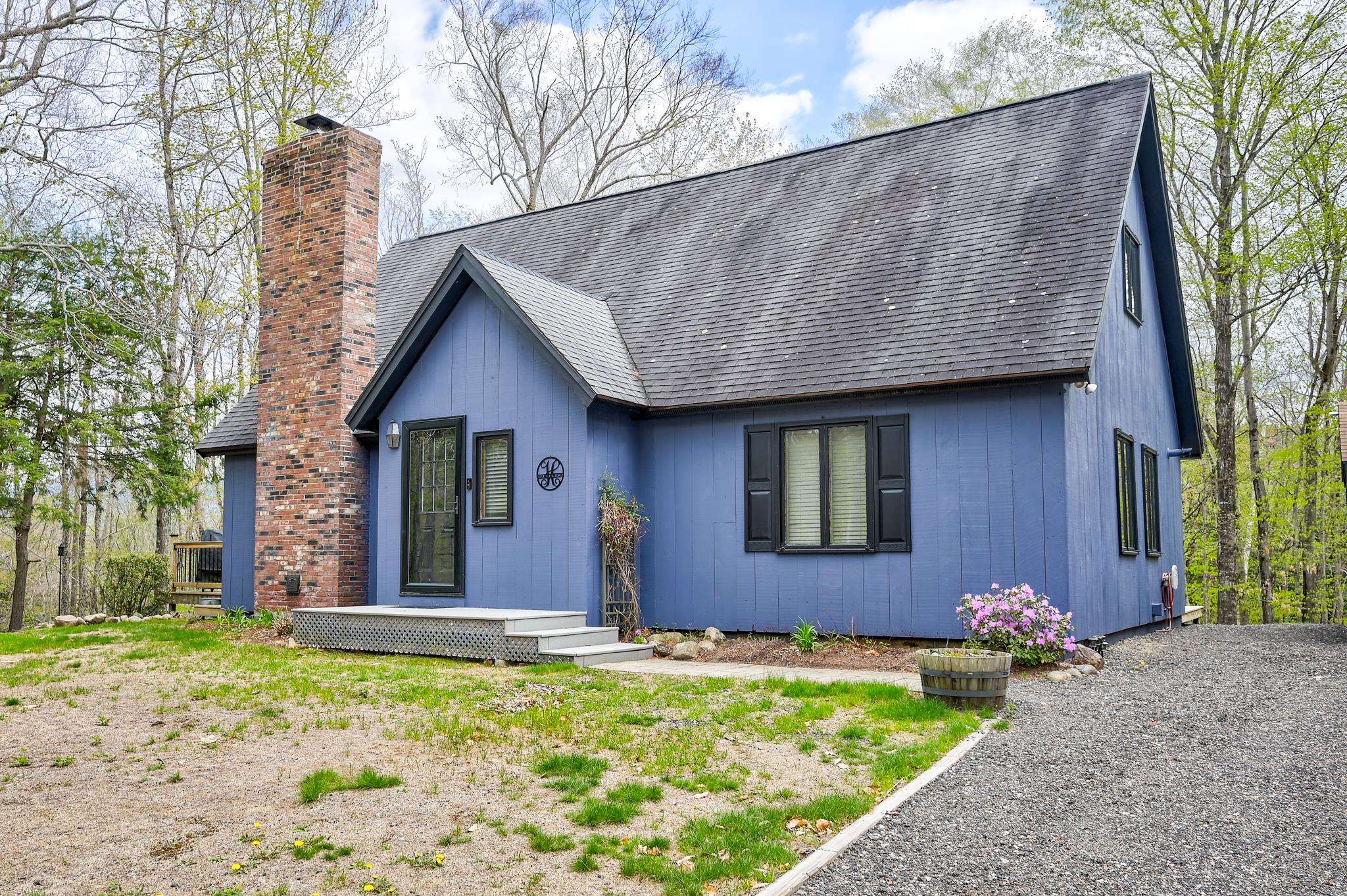 21 Littlefield Road