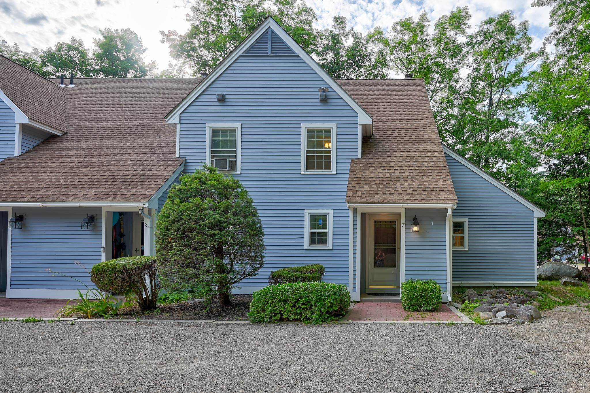 59 Haynesville Road Unit: 7 photo