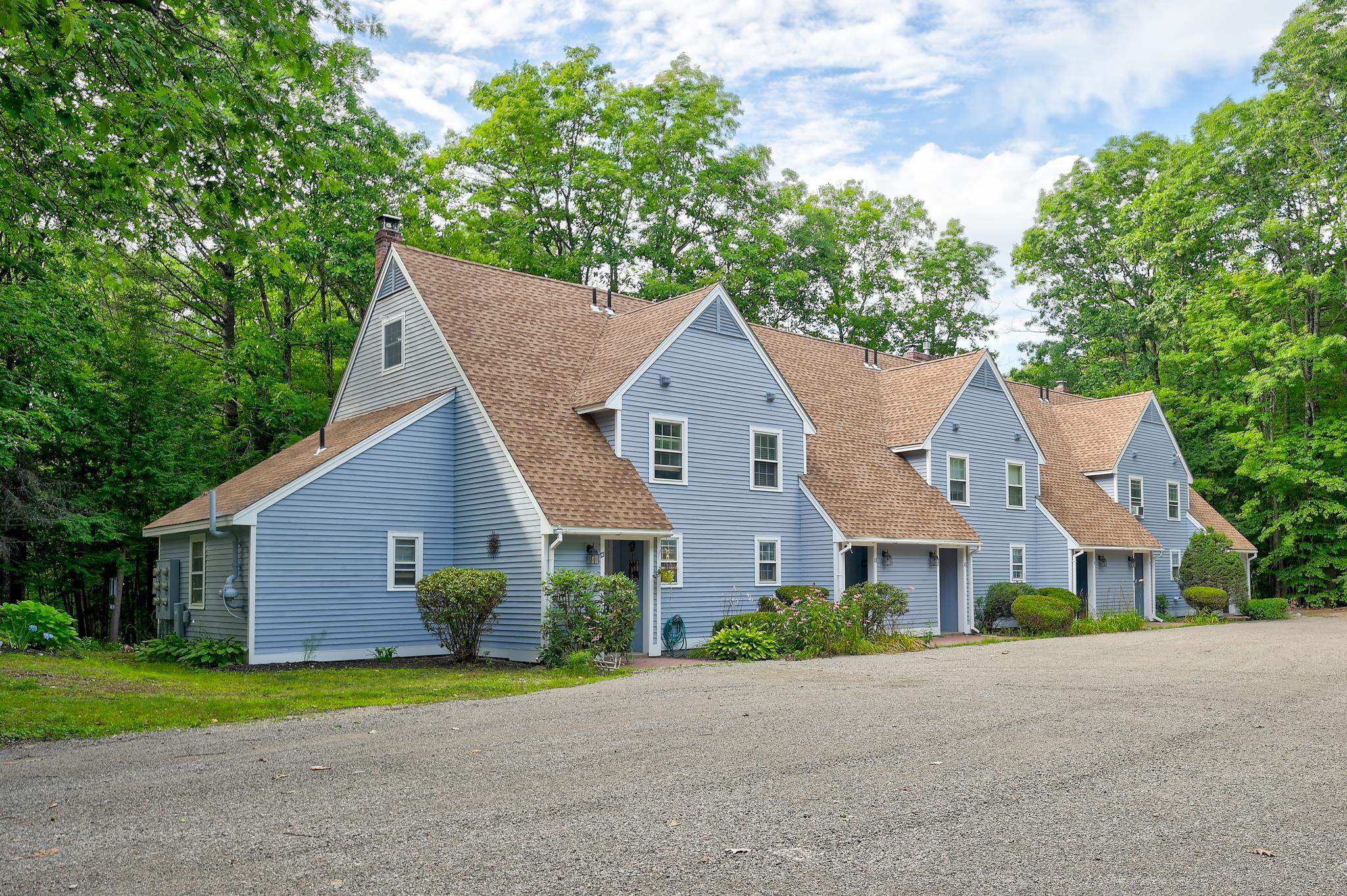 59 Haynesville Road Unit: 7