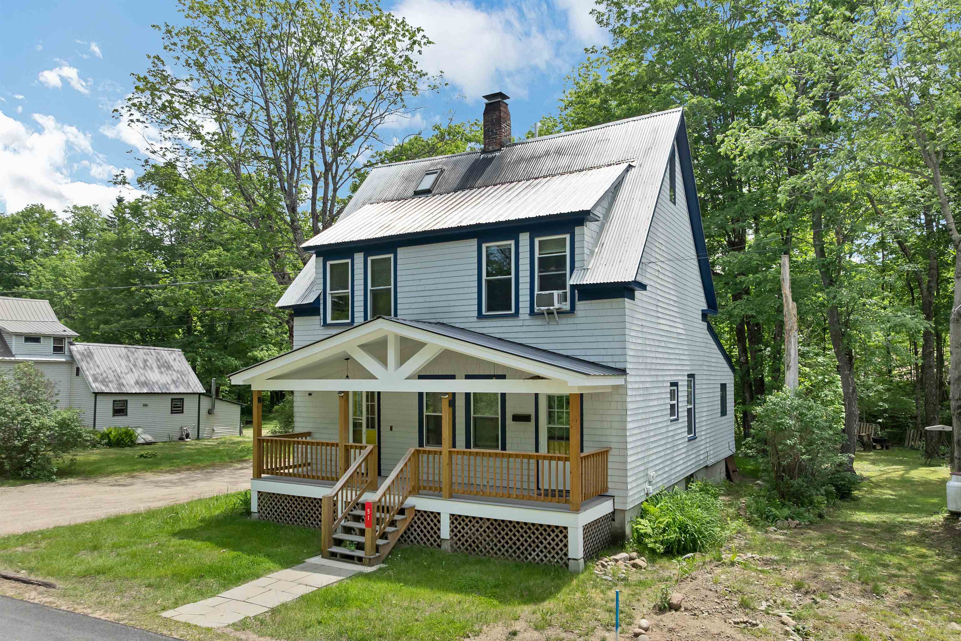 51 Grove Street