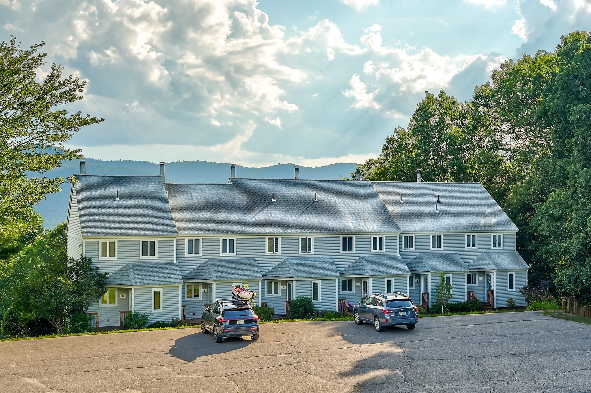 2 Partridge Wood Road Unit: 2