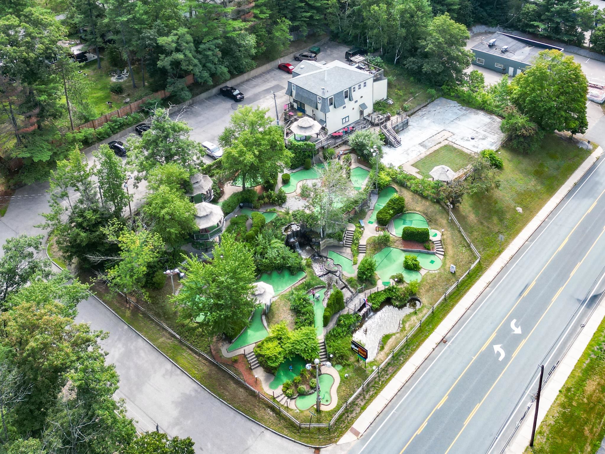 2129 White Mountain Highway