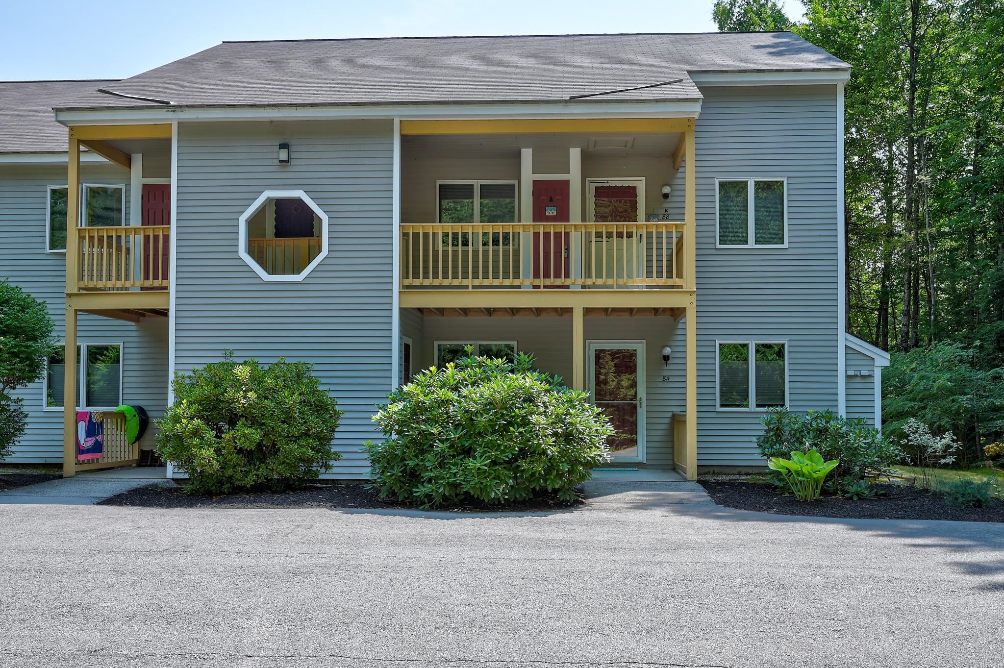 160 Northbrook Circle Unit: 84