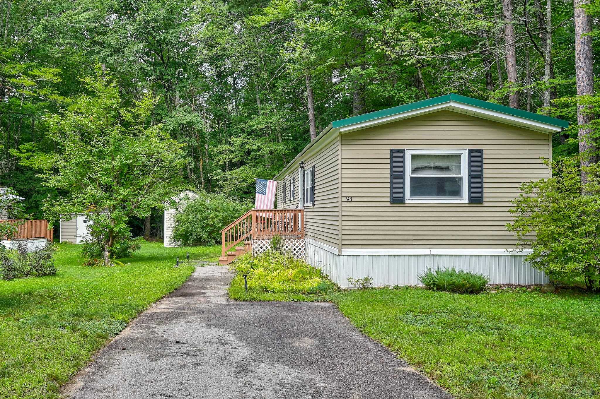 93 Eagle Ledge Loop