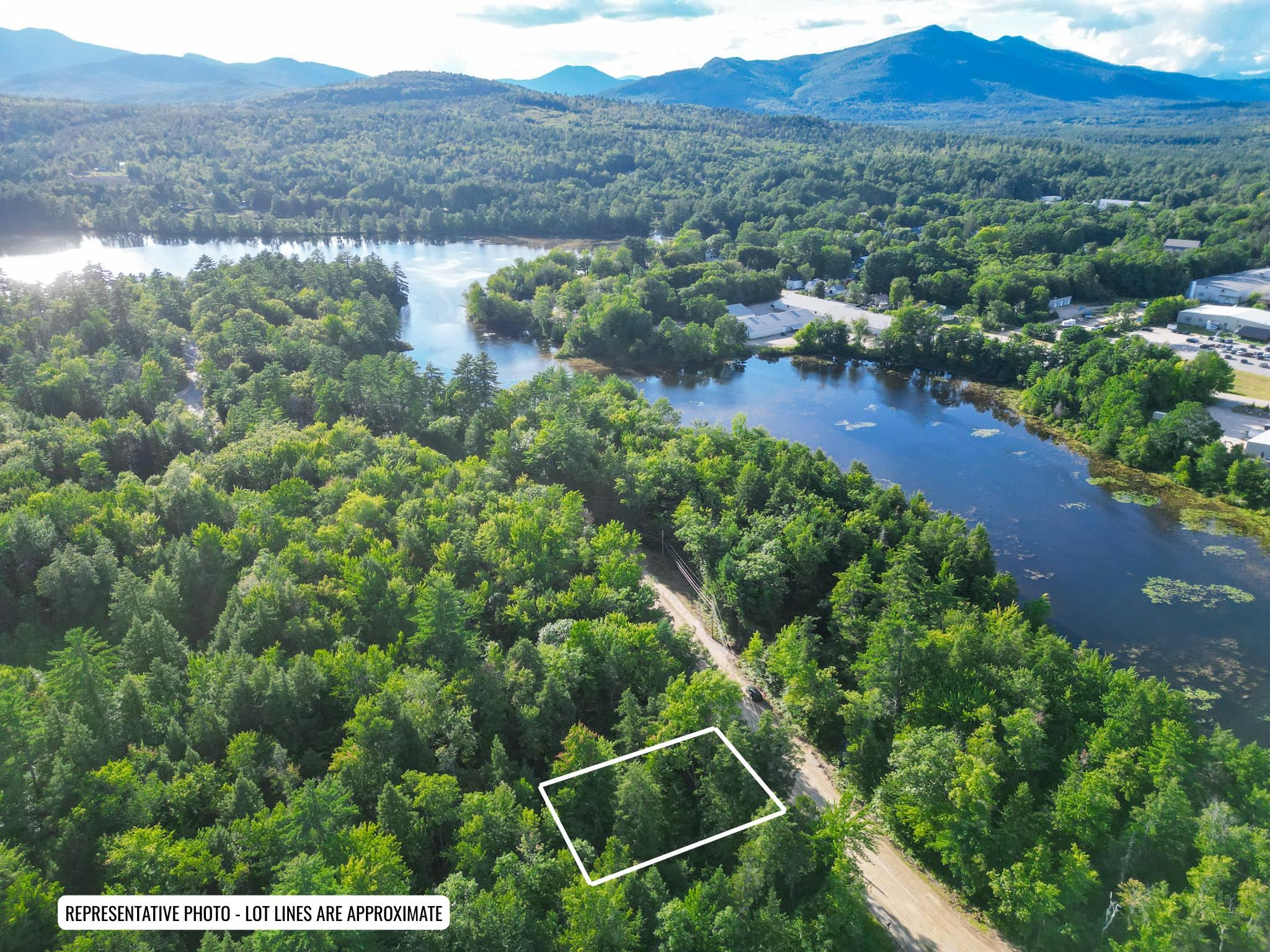 00 Pequawket Drive