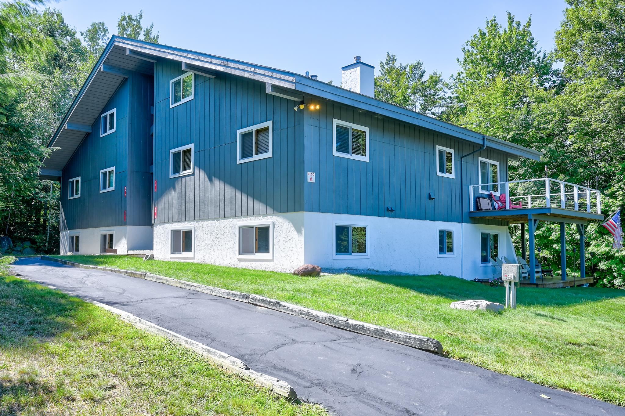 9A-2 Summit Vista Road Unit: A2
