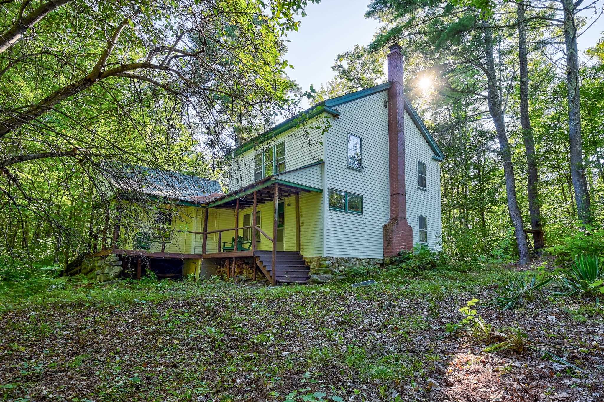 110 Eastman Hill Road