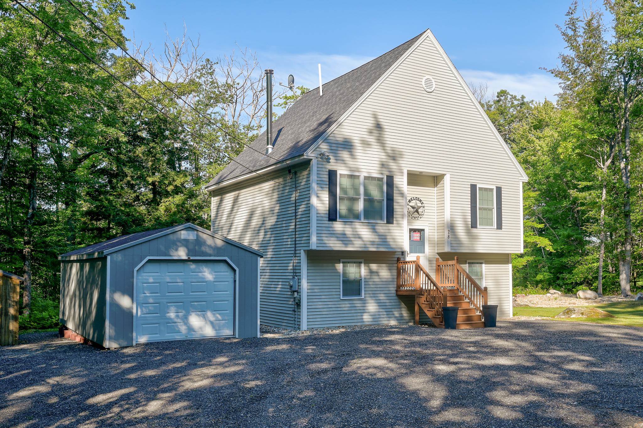 28 Bern Drive