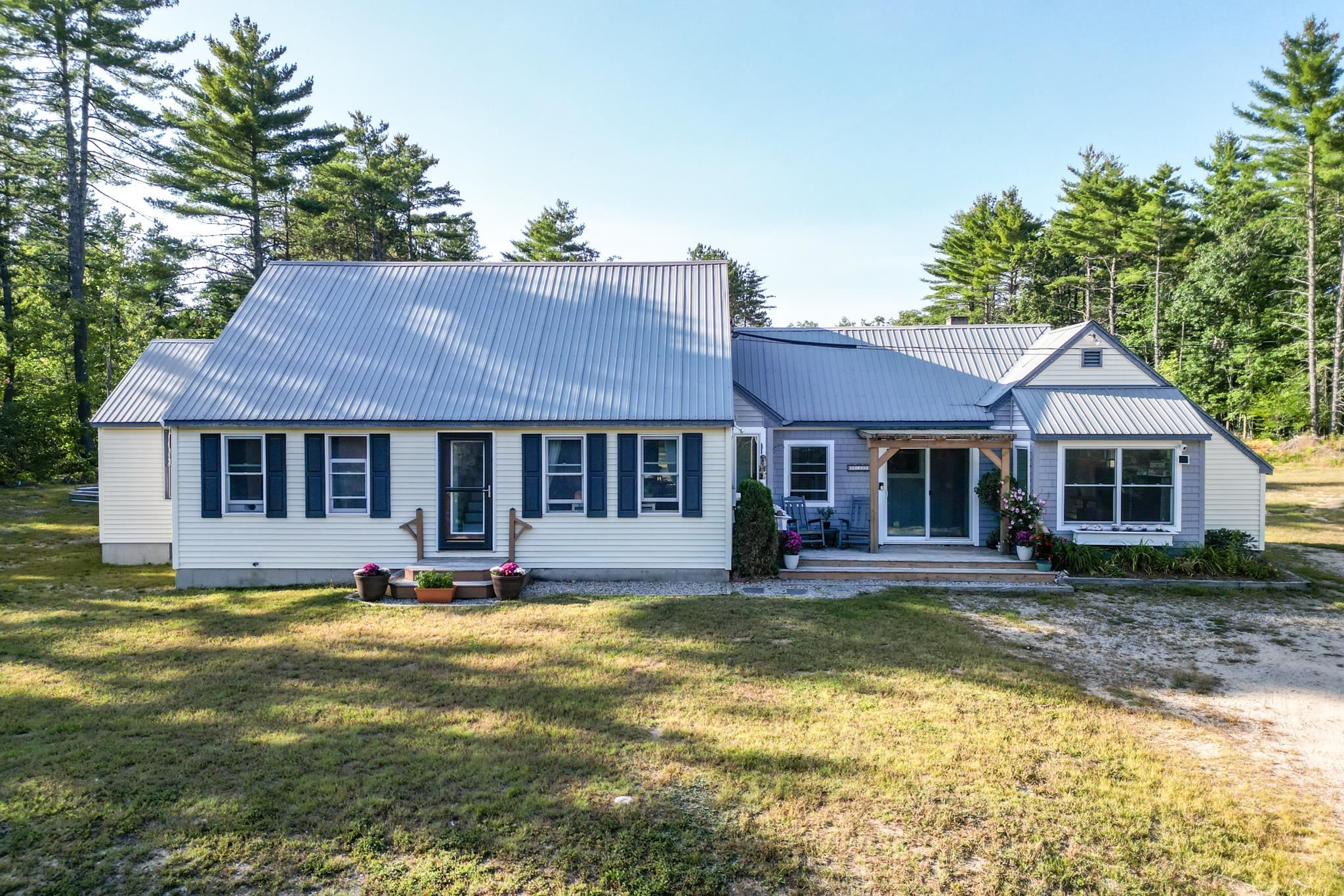 258 Lovewell Pond Road