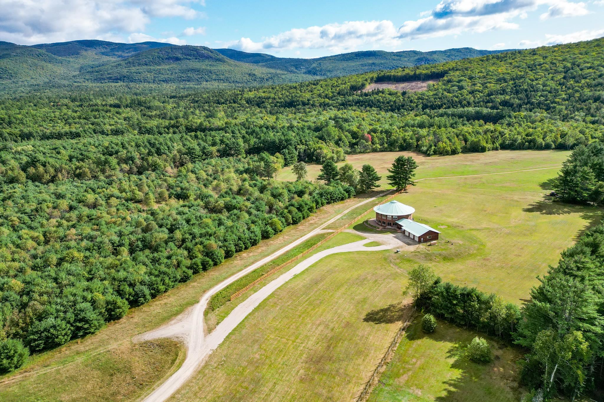 2222 Main Road