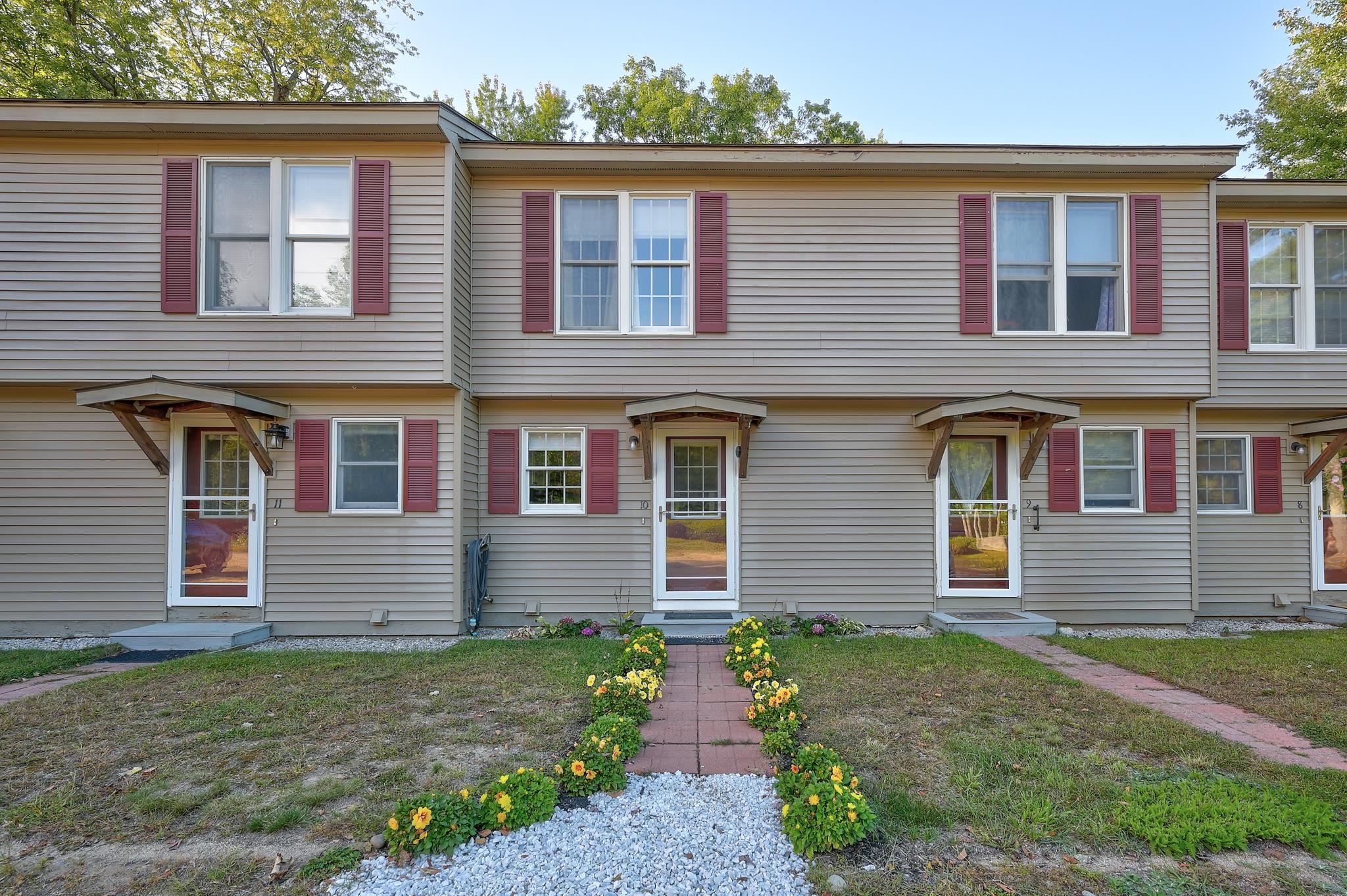 78 Saco Pines Drive Unit: 10