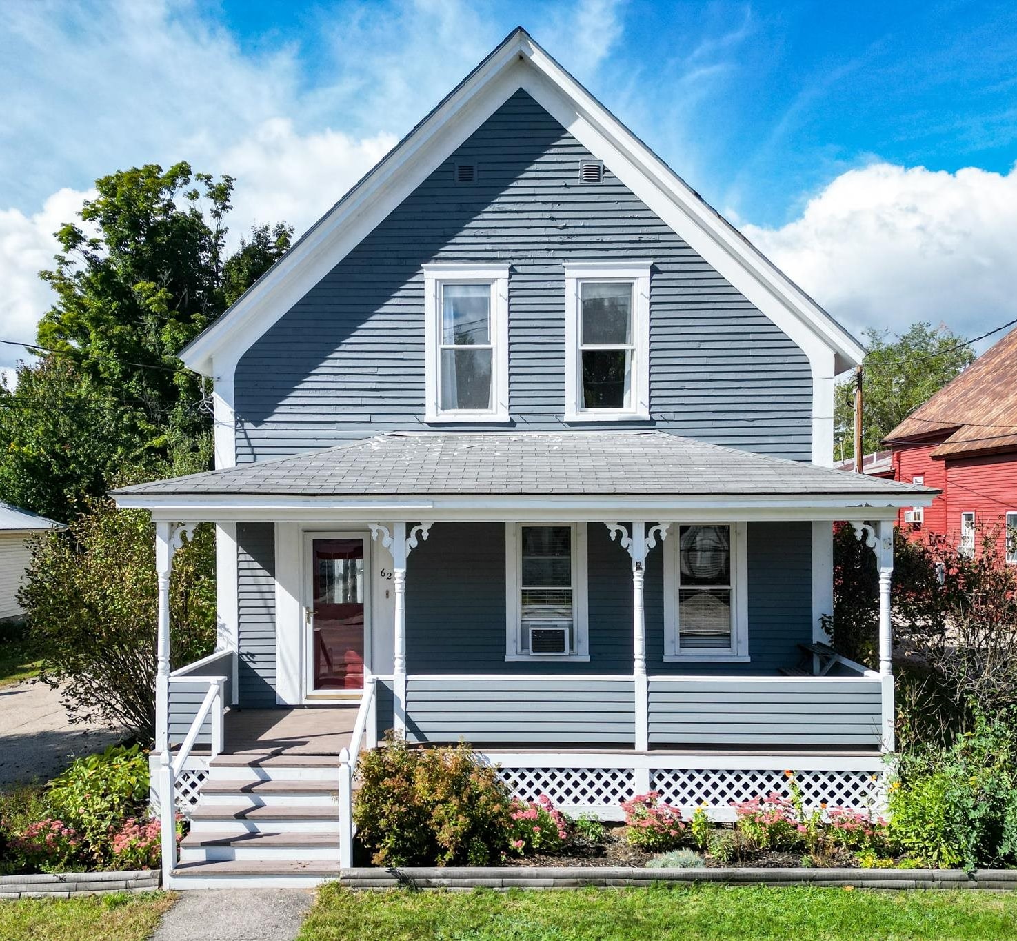 62 Pleasant Street