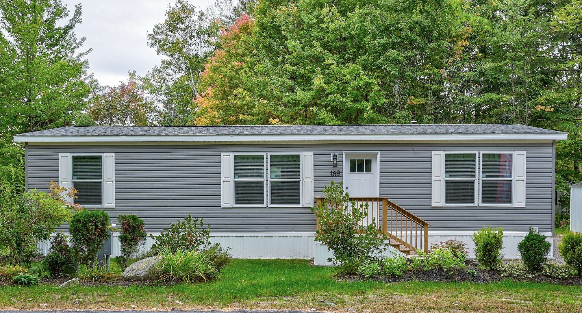 169 Mountainvale Drive