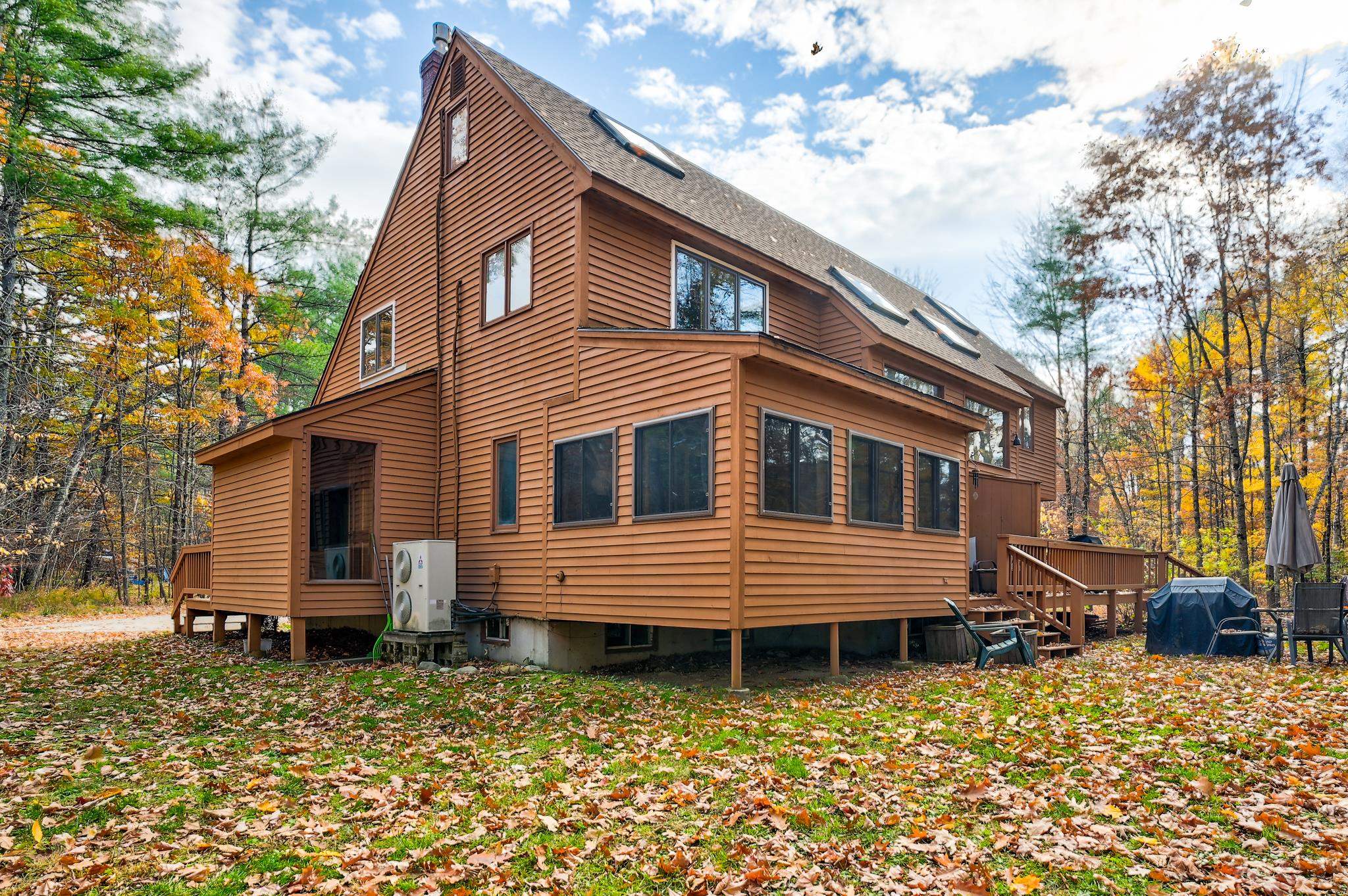 43 Fox Run Road