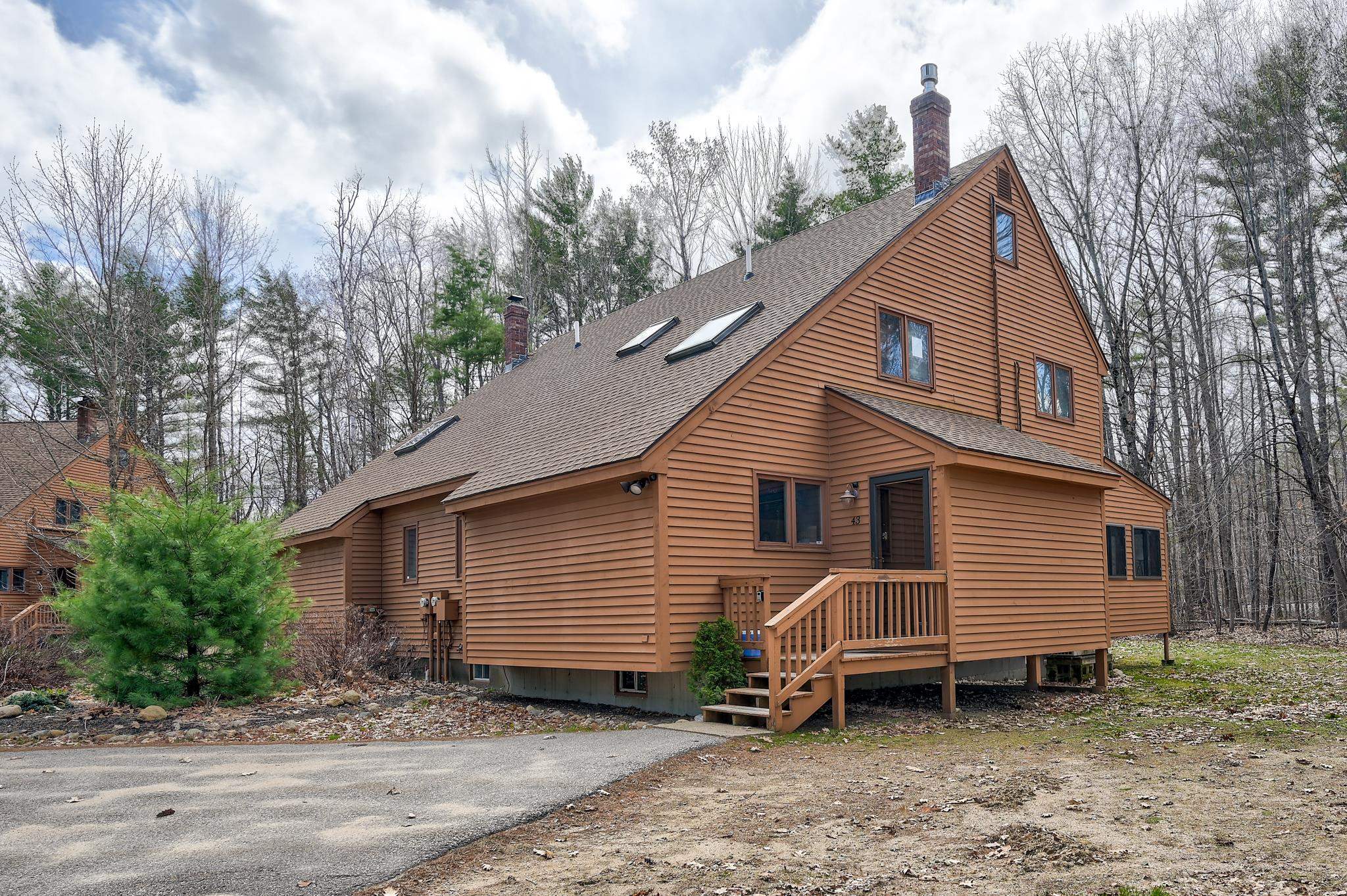 43 Fox Run Road