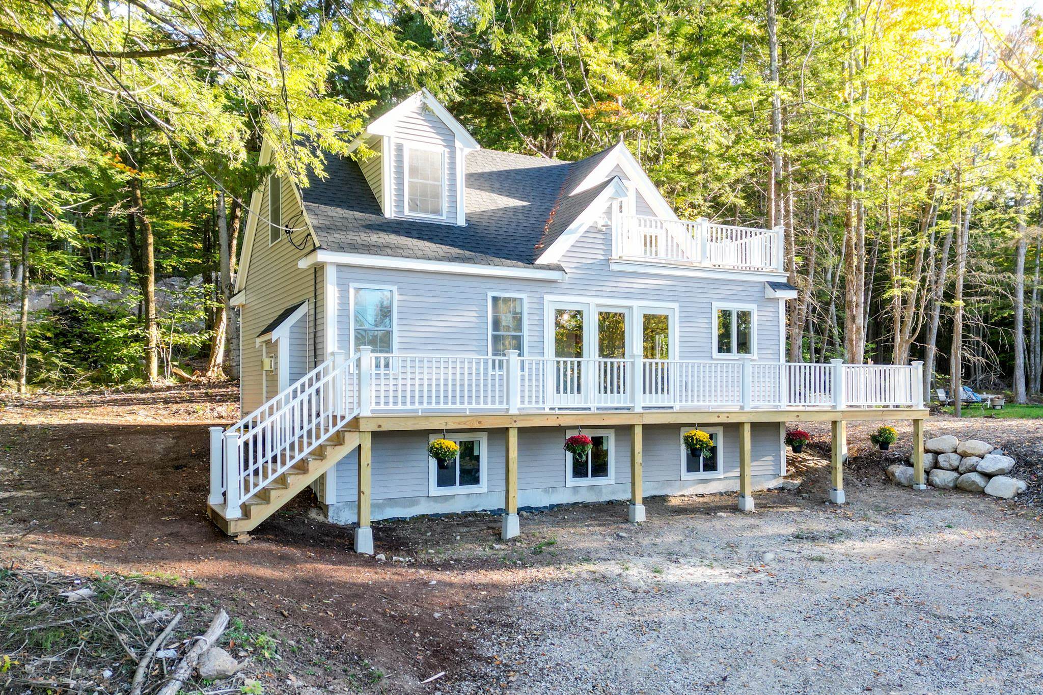 255 Brenner Drive